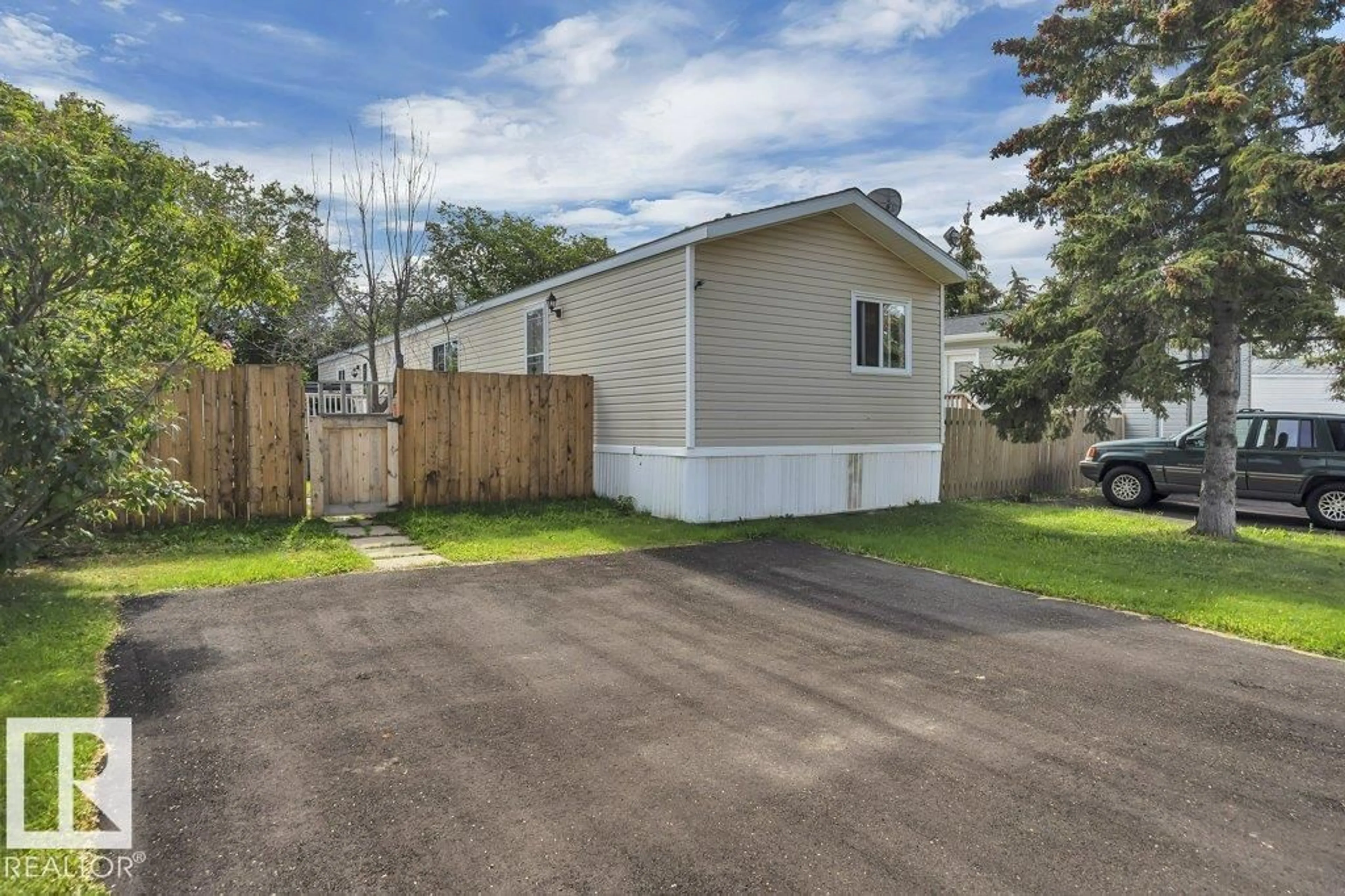 Unknown for #57 - 4850 CENTRE, New Sarepta Alberta T0B3M0