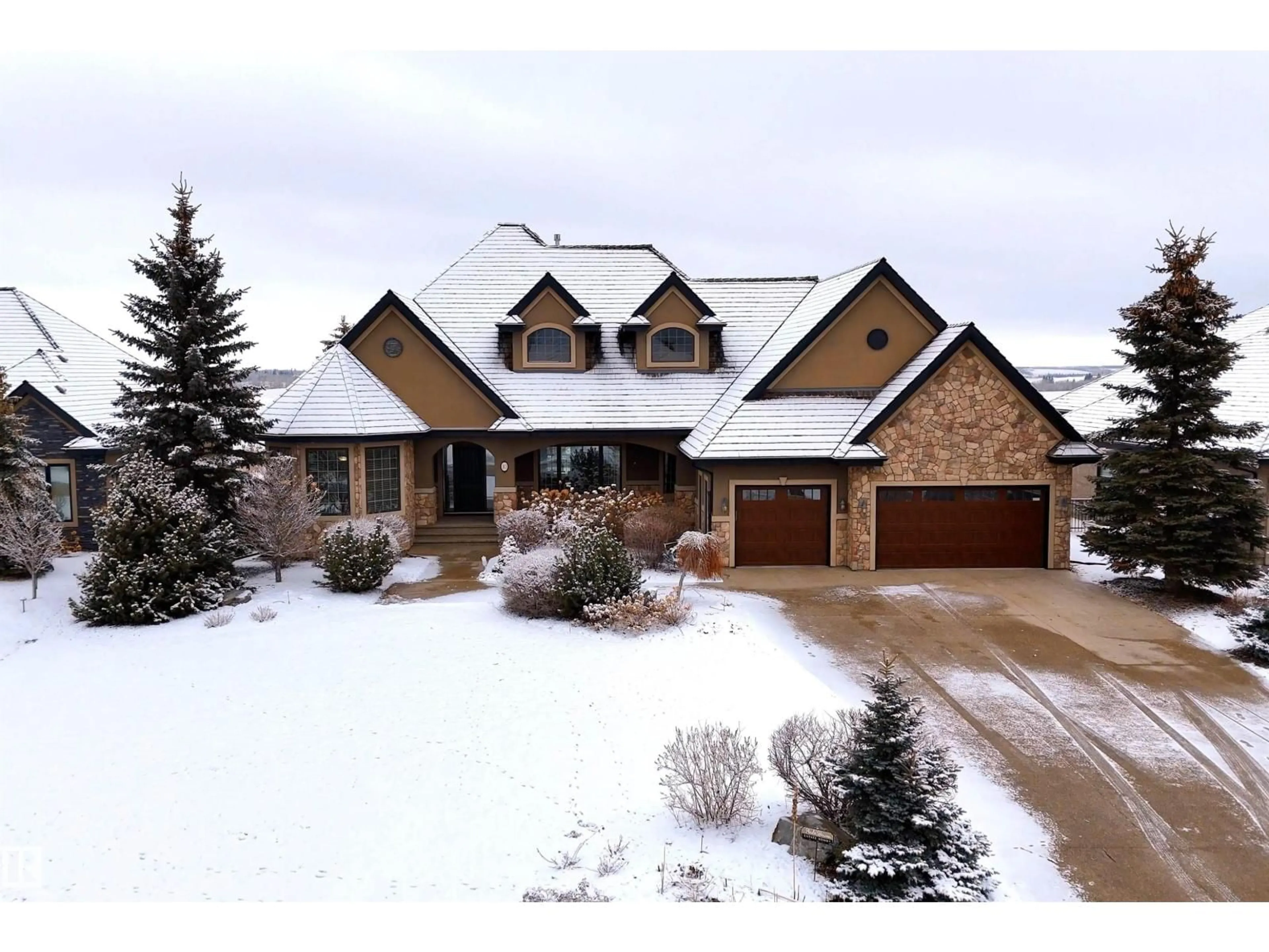 Unknown for 10 RIVERRIDGE CR, Rural Sturgeon County Alberta T8T0B9