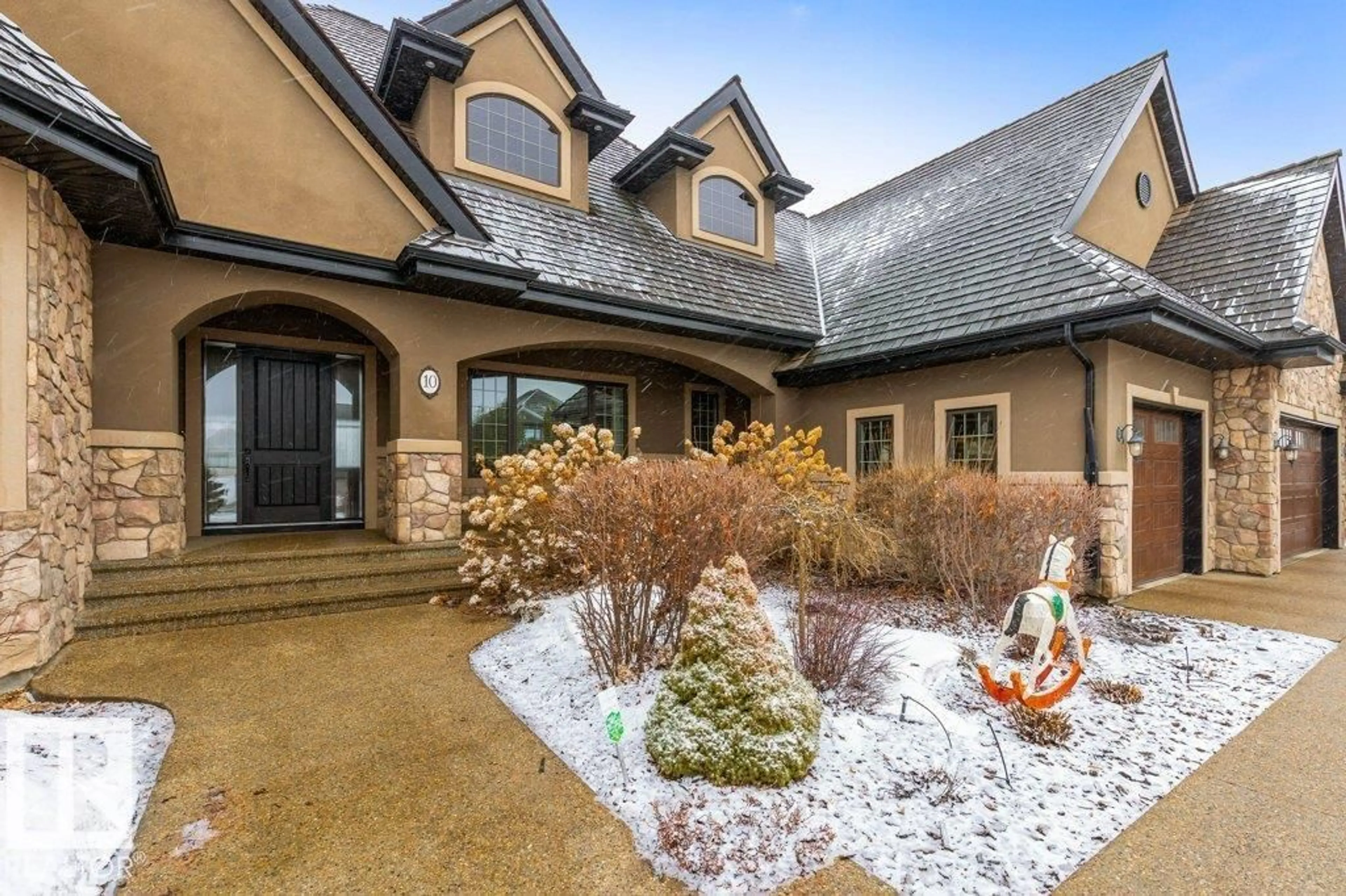 Unknown for 10 RIVERRIDGE CR, Rural Sturgeon County Alberta T8T0B9