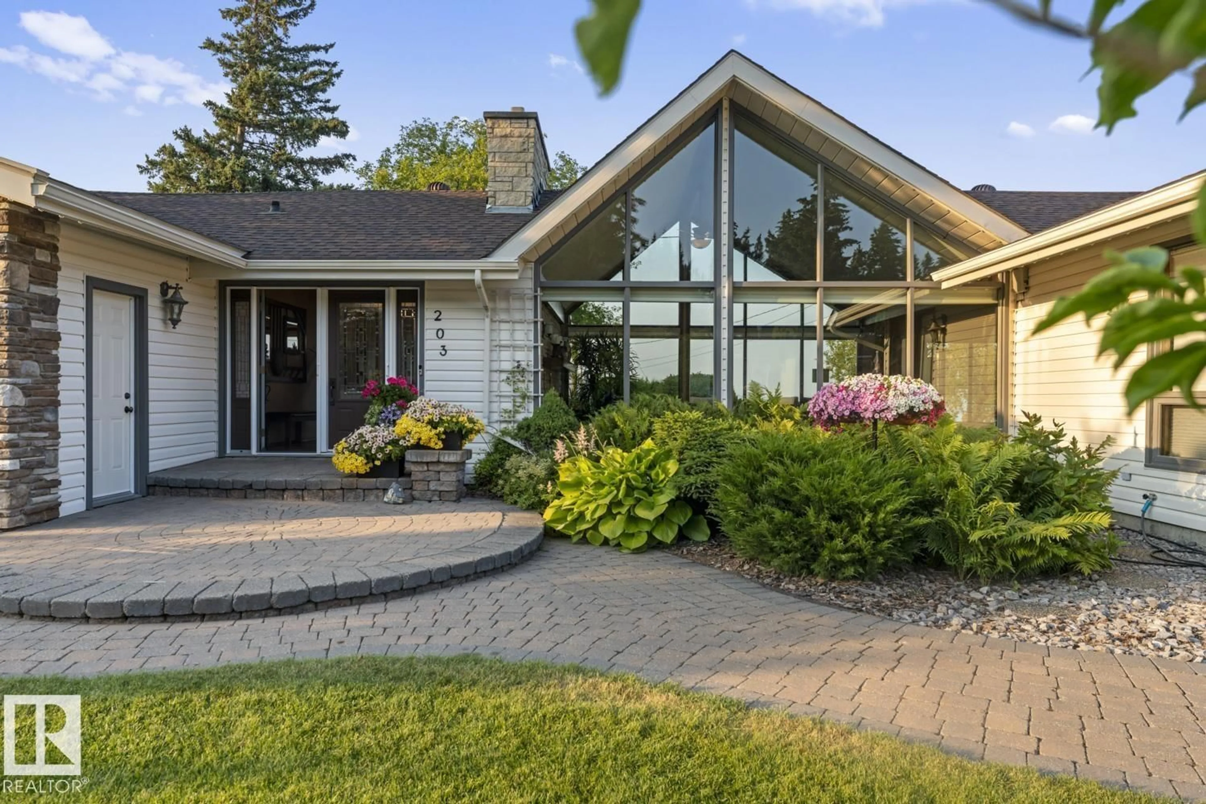 Unknown for 203 PINE AV, Cold Lake Alberta T9M1E5