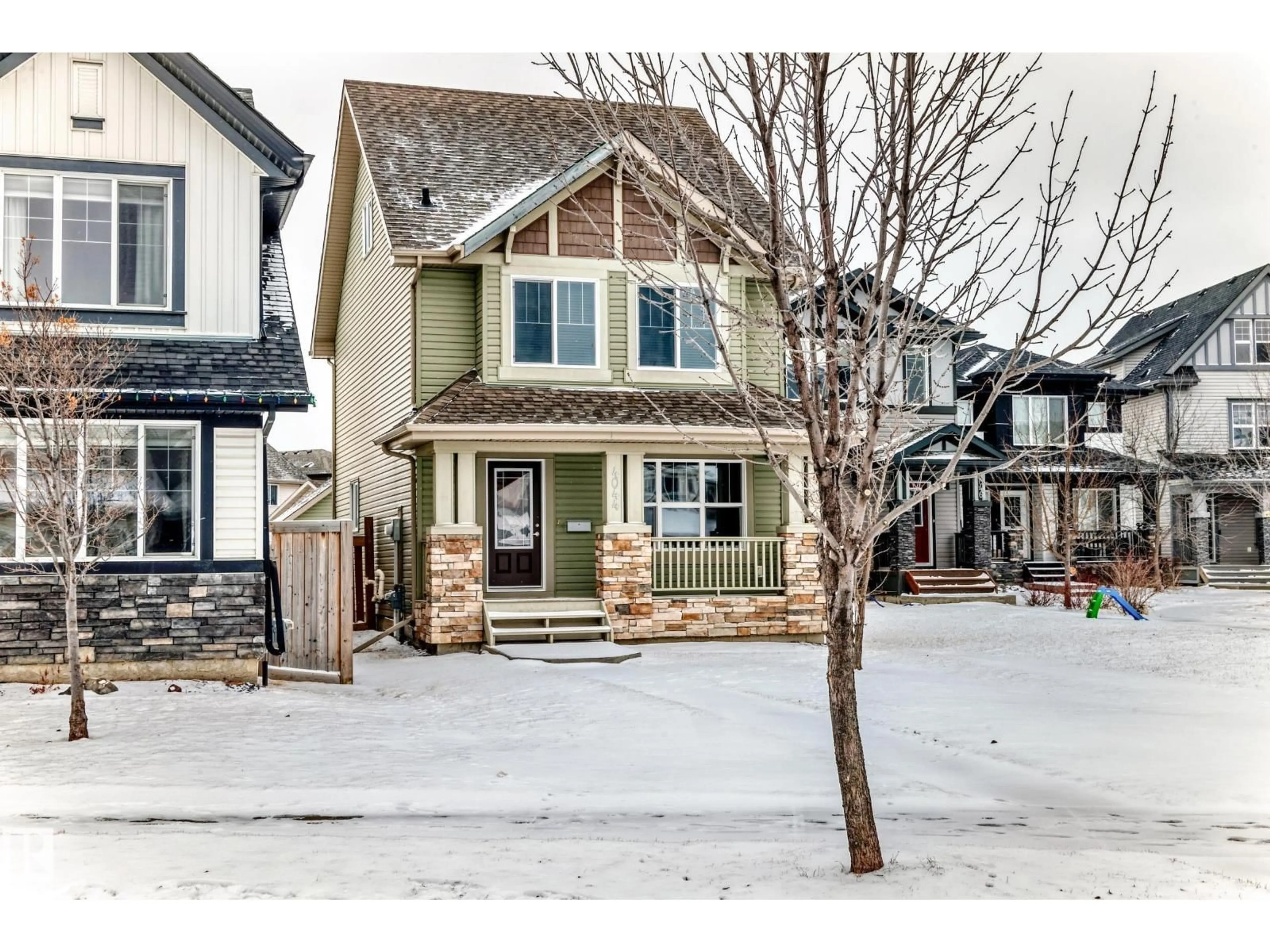 Unknown for 4044 ALEXANDER WY, Edmonton Alberta T6W2C6