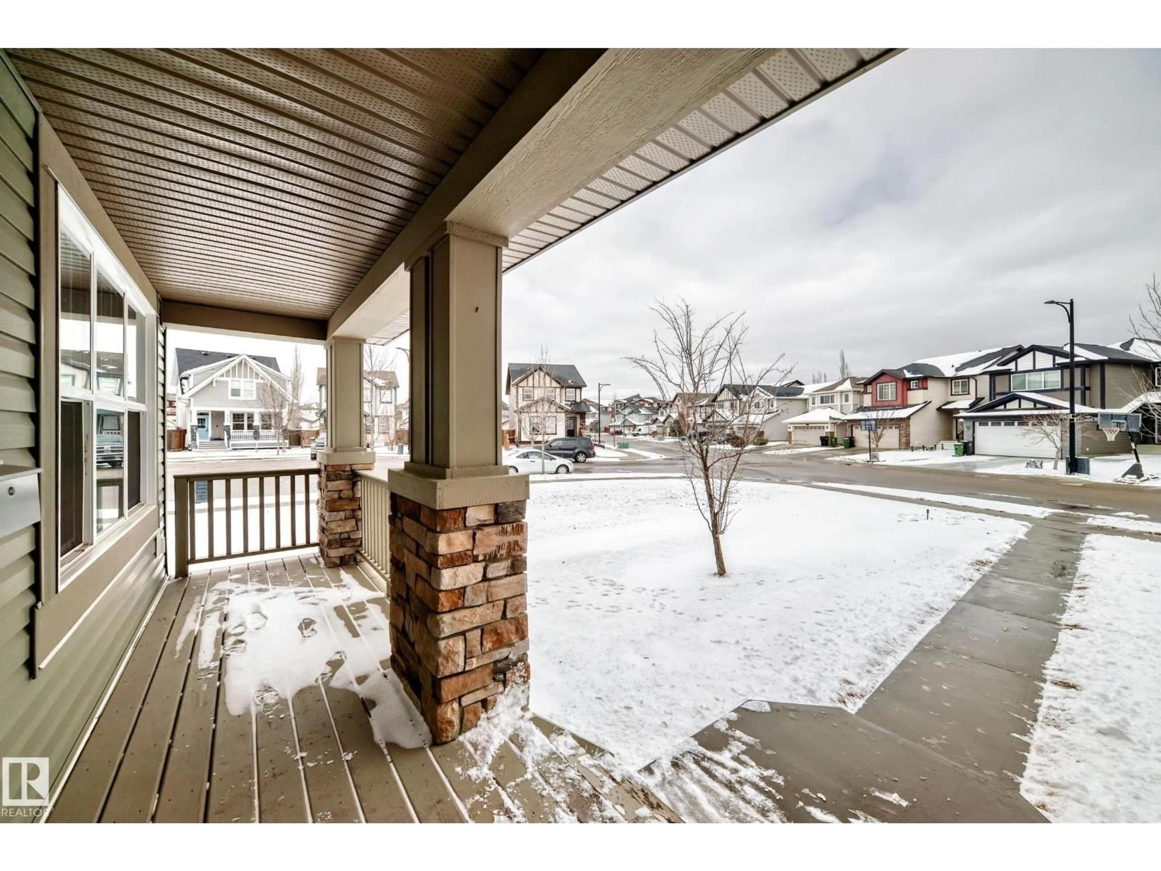 Unknown for 4044 ALEXANDER WY, Edmonton Alberta T6W2C6