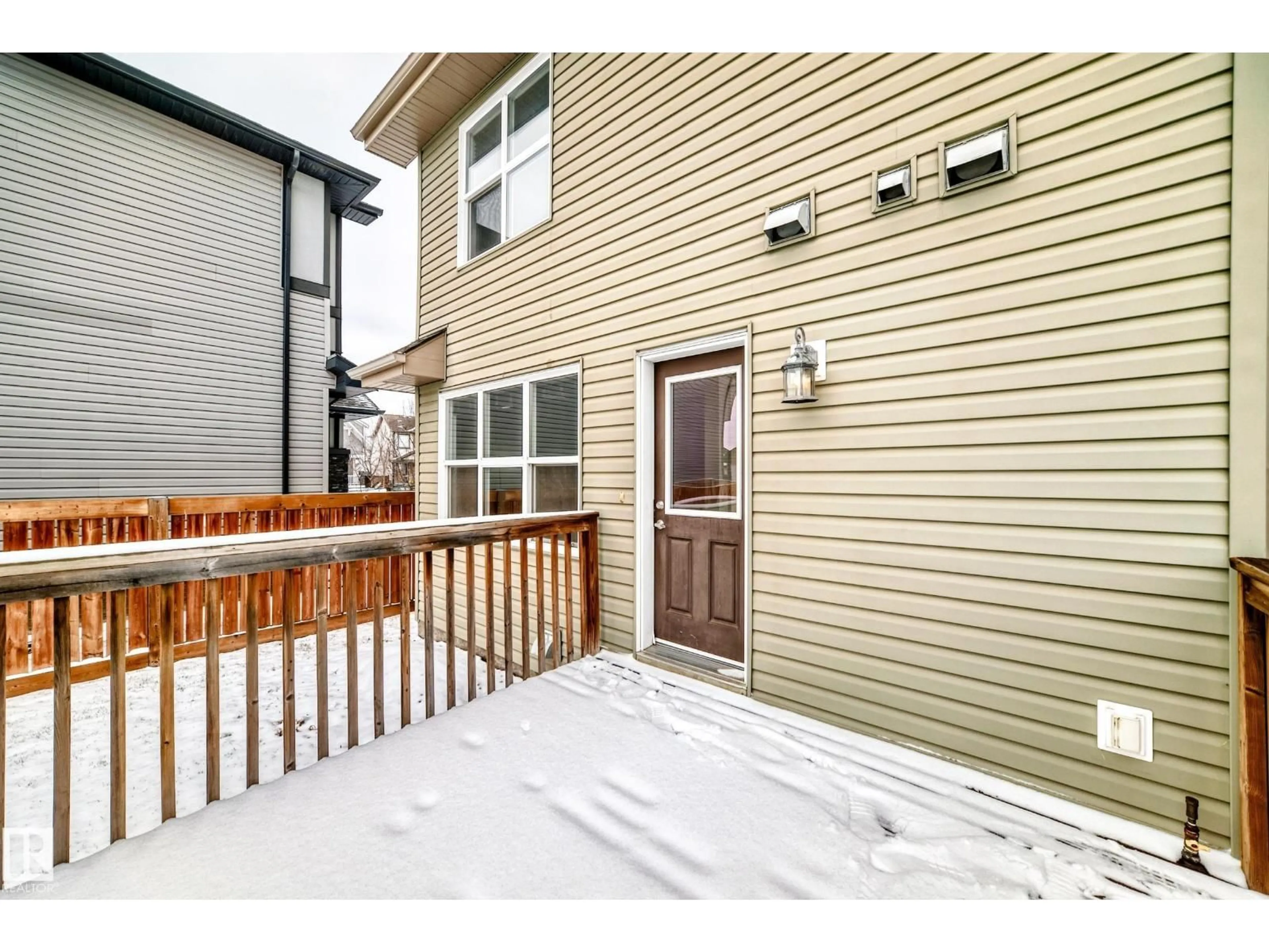 Unknown for 4044 ALEXANDER WY, Edmonton Alberta T6W2C6