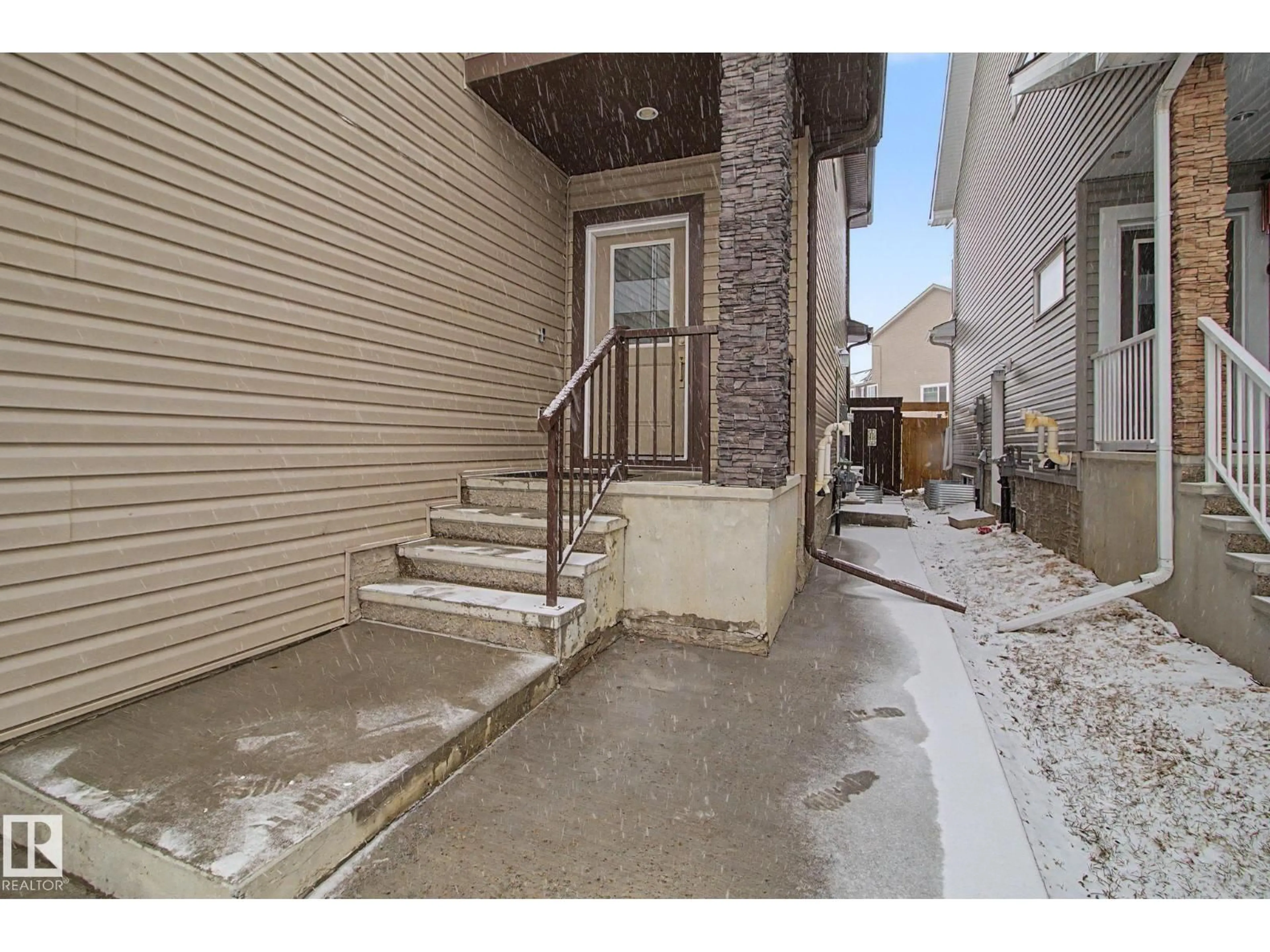 Unknown for 6313 CARTMELL RD, Edmonton Alberta T6W3H3