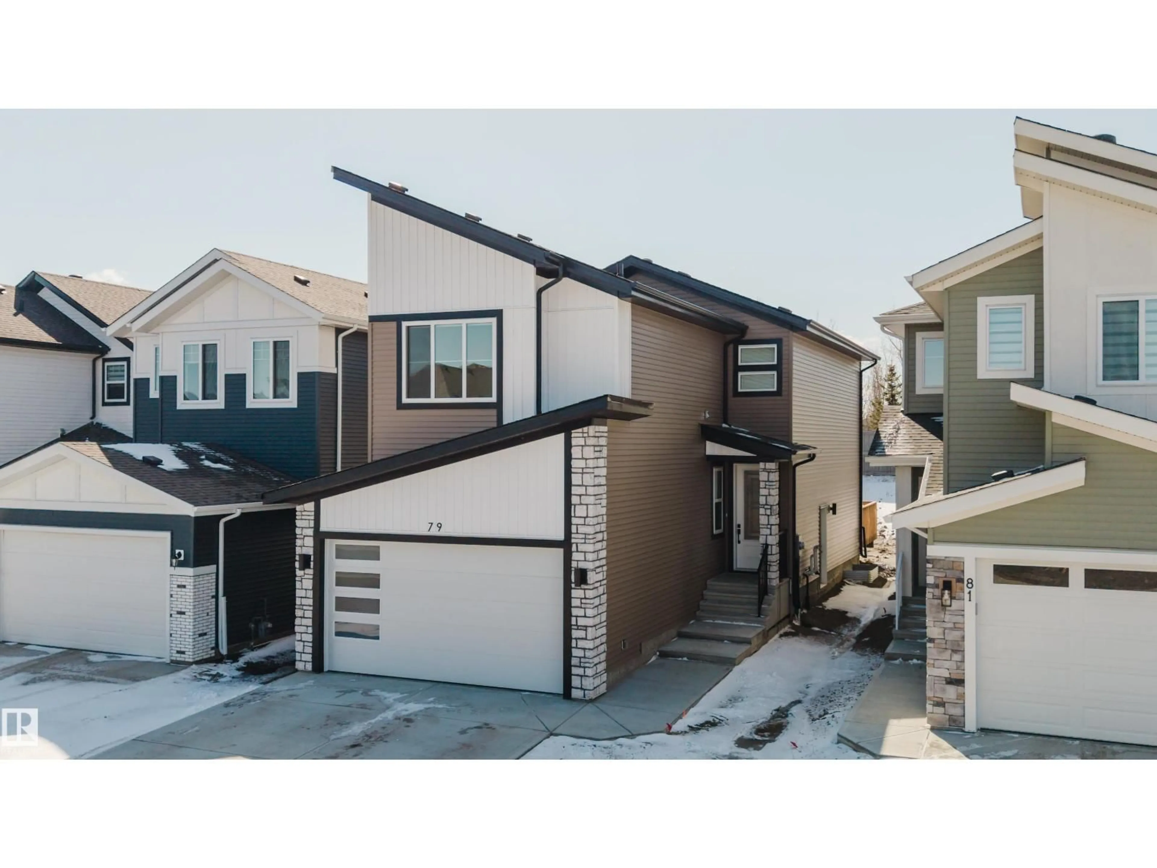 Unknown for 79 SILVERSTONE DR, Stony Plain Alberta T7Y0E8