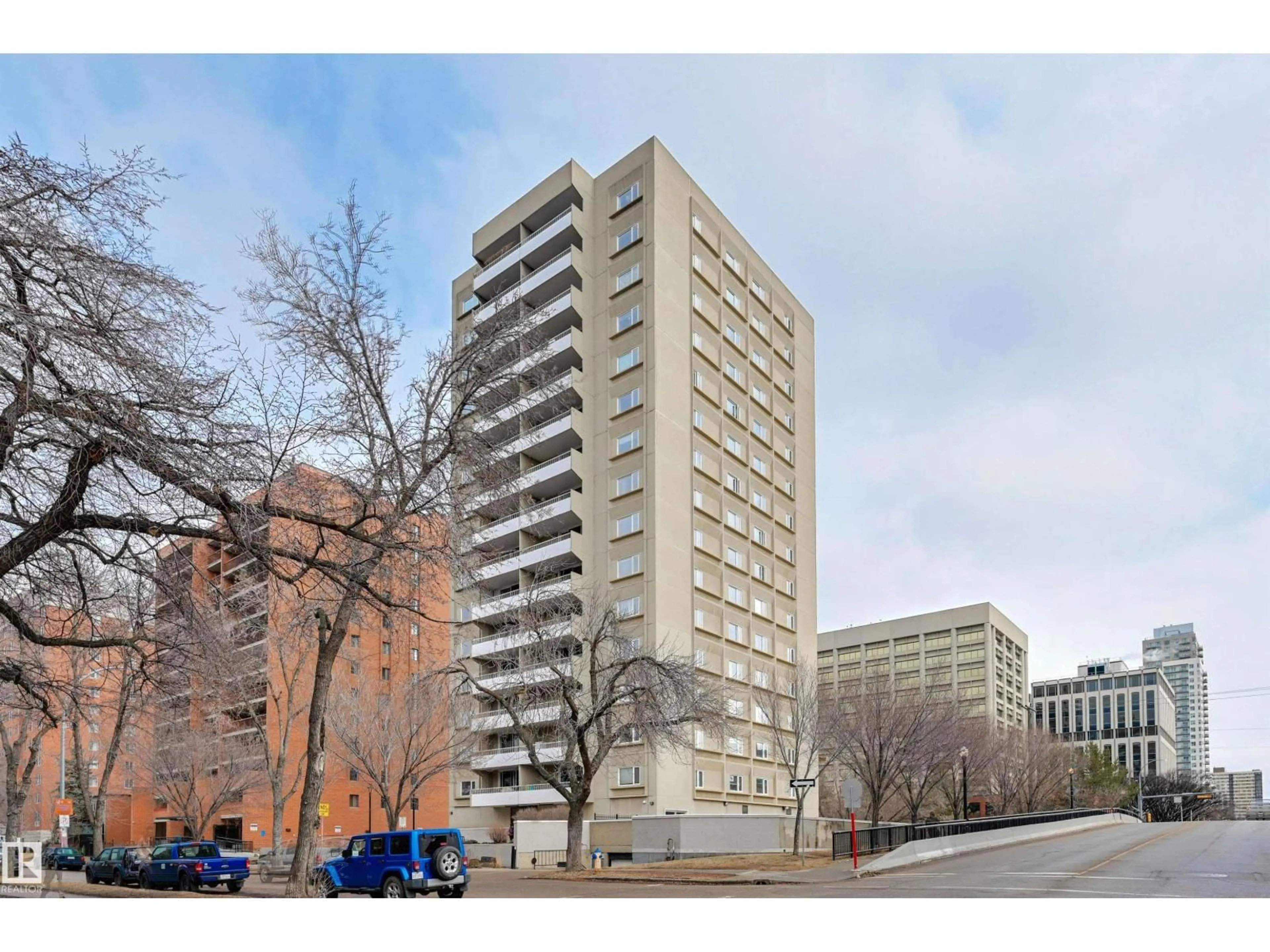 Unknown for 1202 - 9909 110 ST NW, Edmonton Alberta T5K2E5