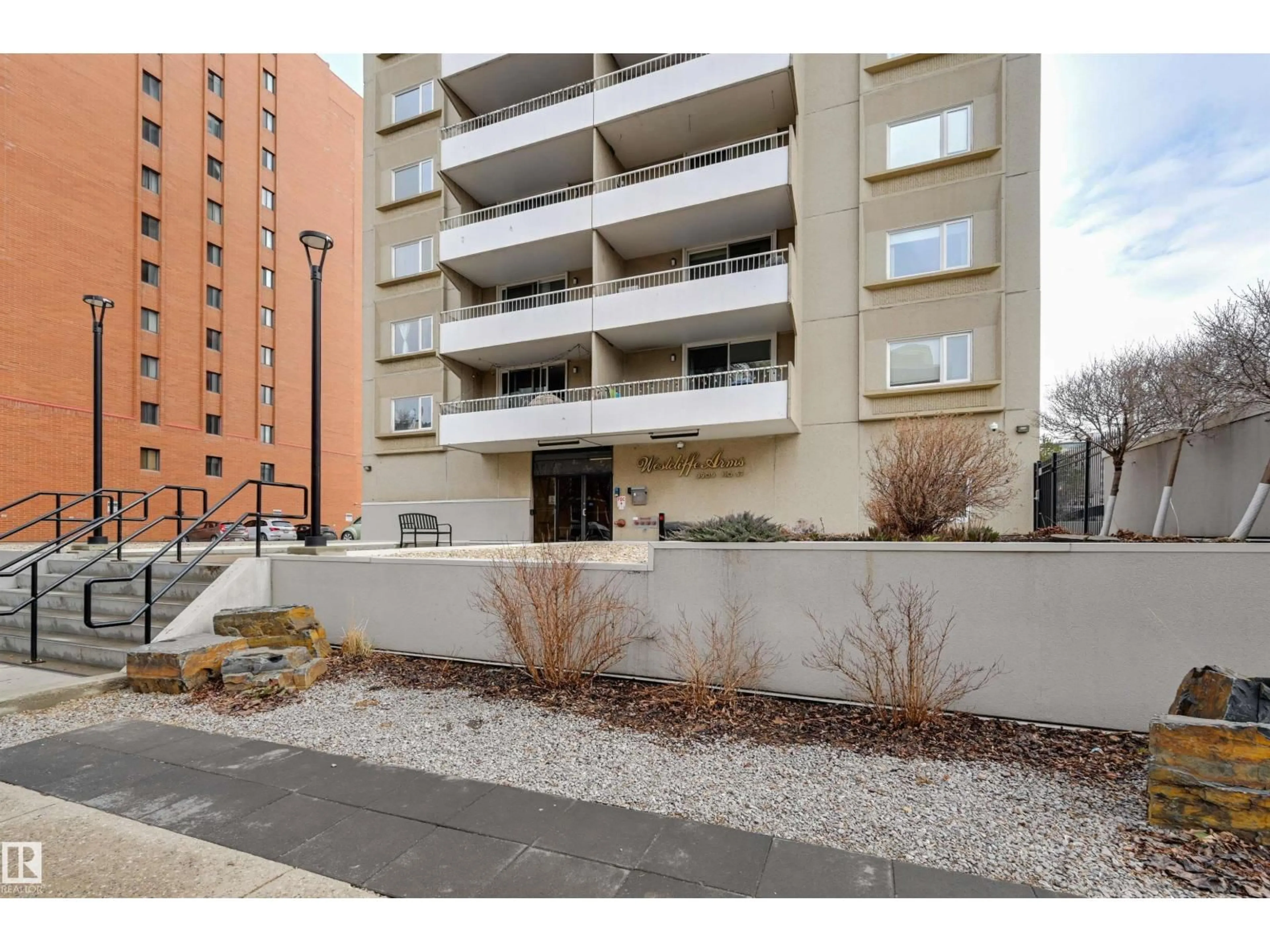 Unknown for 1202 - 9909 110 ST NW, Edmonton Alberta T5K2E5