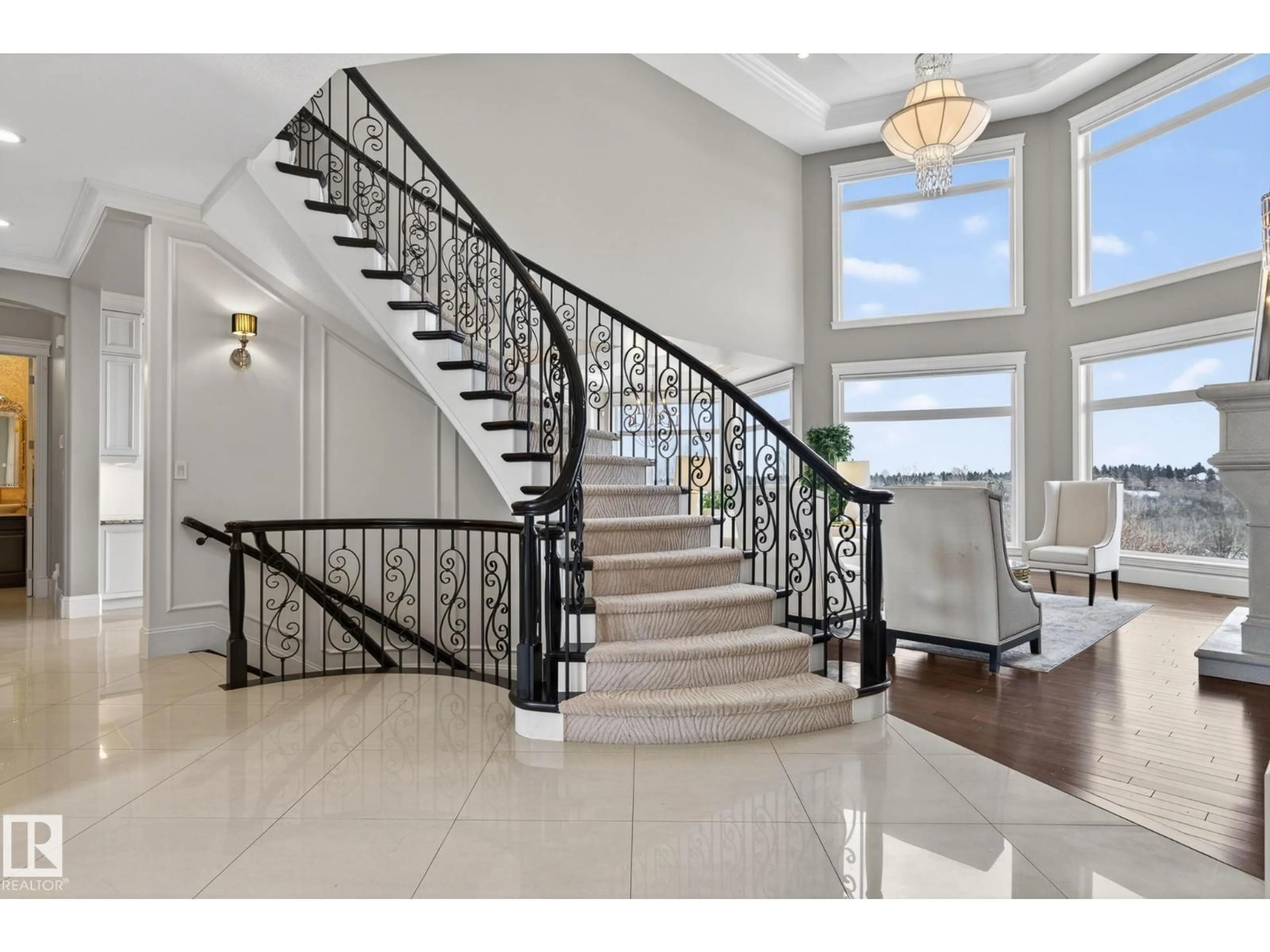 Unknown for NW - 1413 WOODWARD CR, Edmonton Alberta T6M0A3