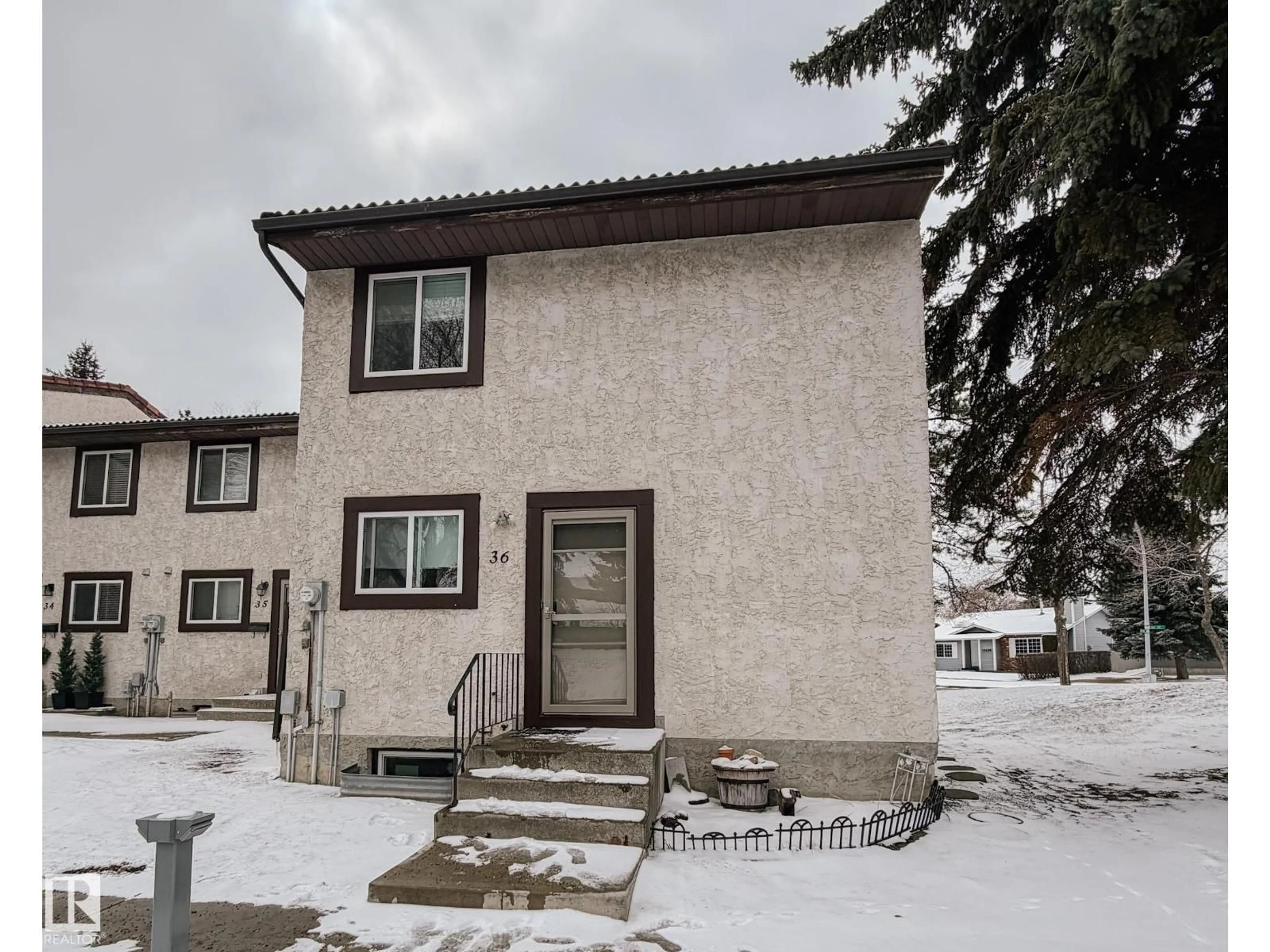 Unknown for 36 17409 95 ST NW, Edmonton Alberta T5Z3B2