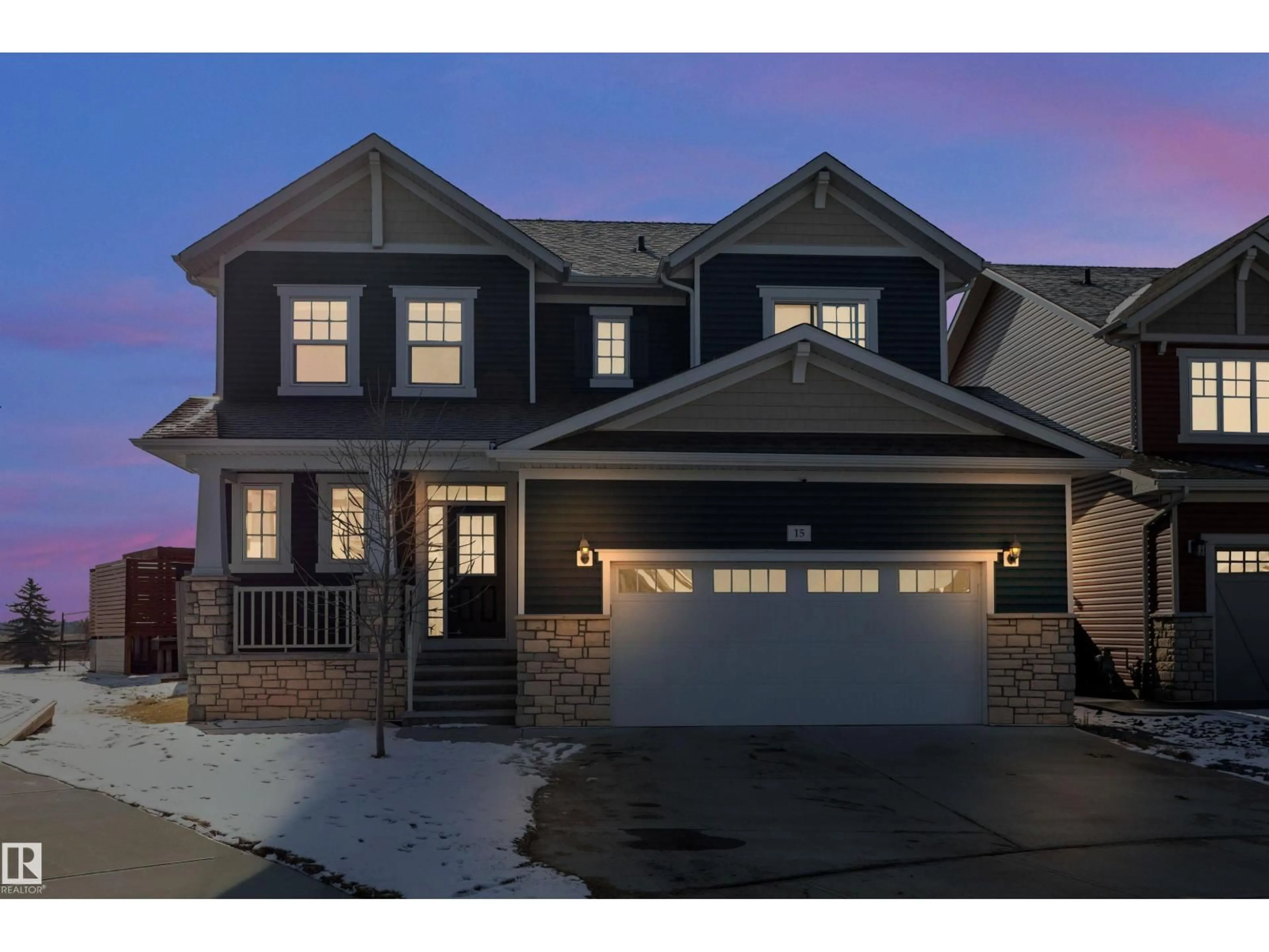 Unknown for 15 PROMENADE PT, Beaumont Alberta T4X2C9