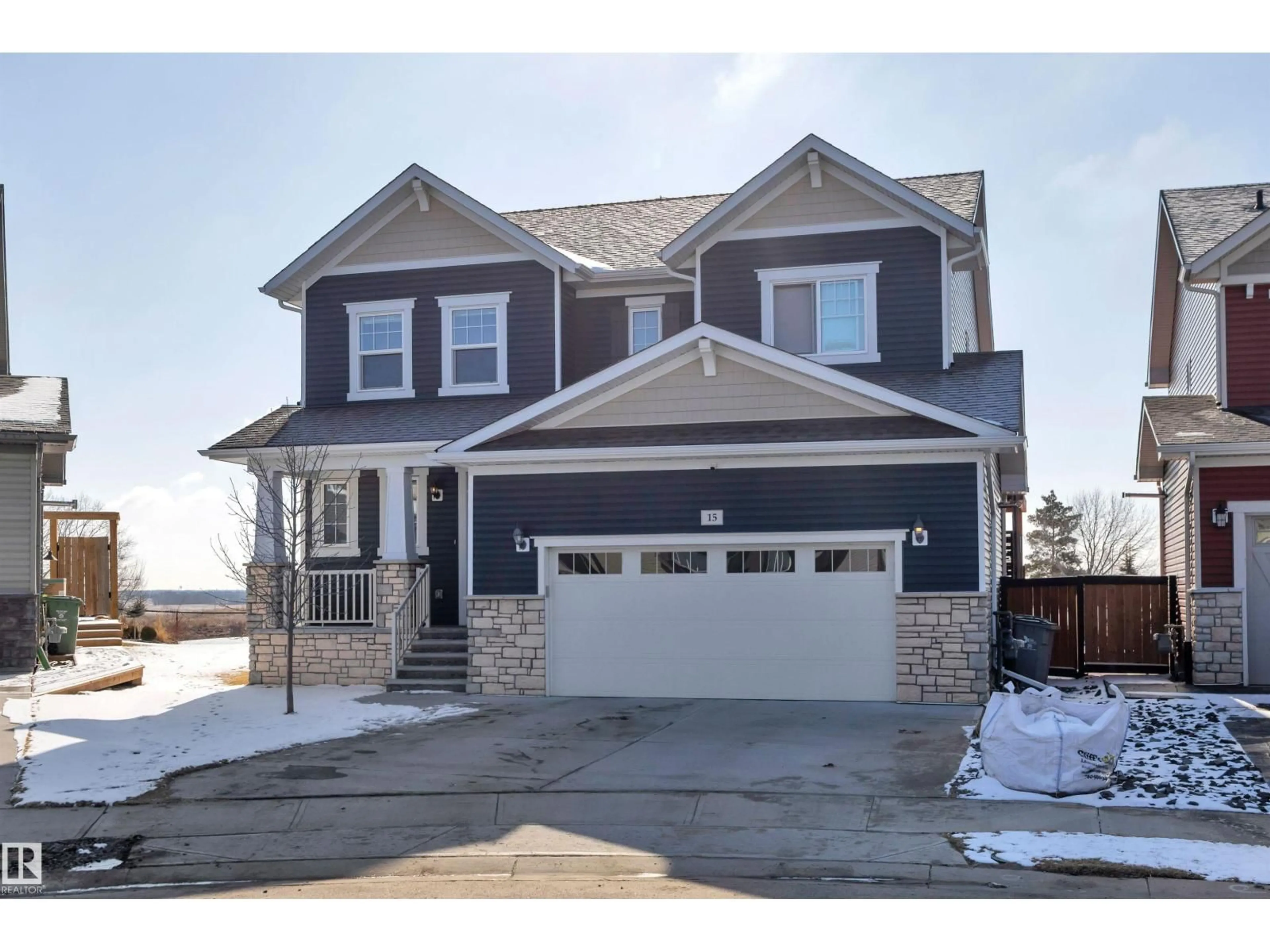 Unknown for 15 PROMENADE PT, Beaumont Alberta T4X2C9