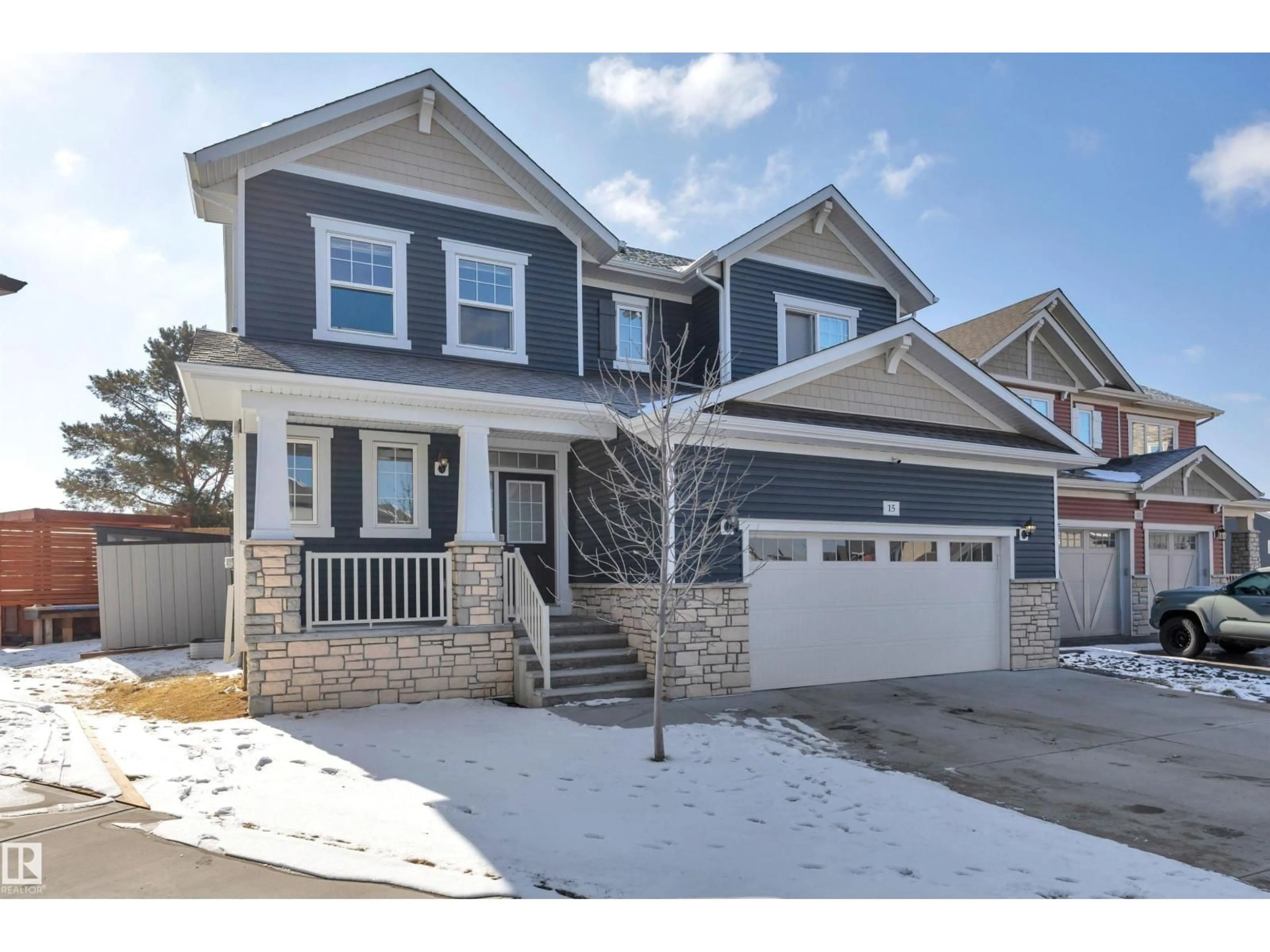 Unknown for 15 PROMENADE PT, Beaumont Alberta T4X2C9