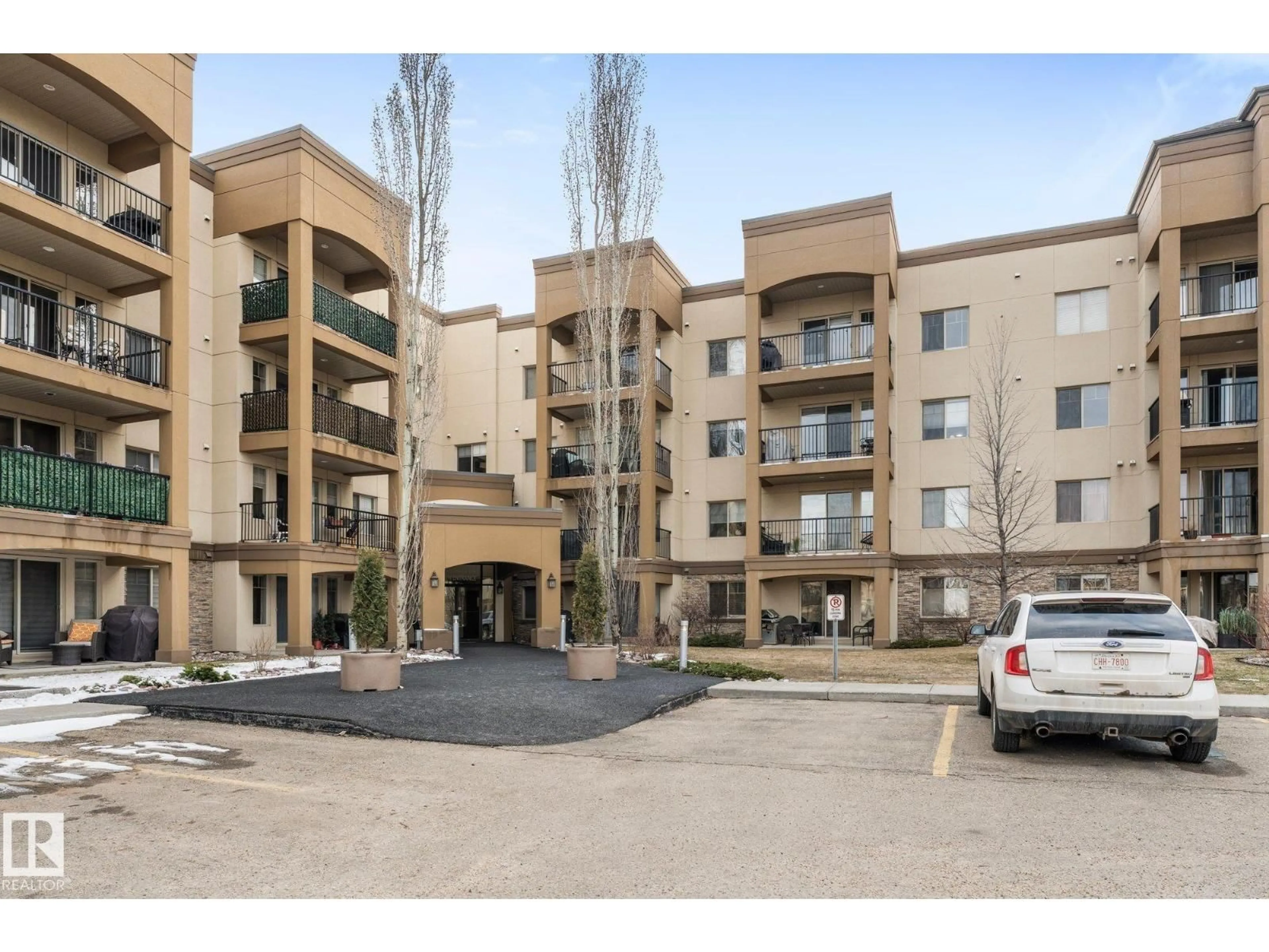 Unknown for 219 - 400 PALISADES WY, Sherwood Park Alberta T8H0H4