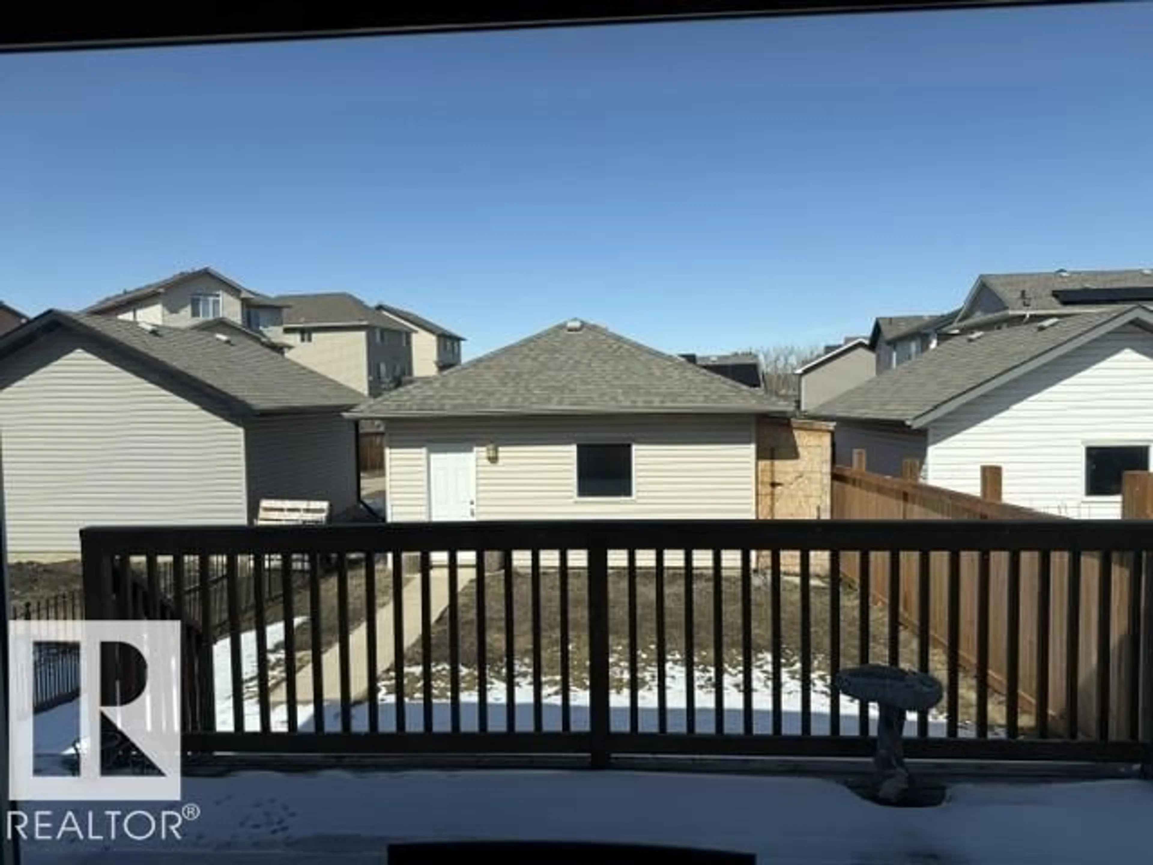 Unknown for 21316 95 AV, Edmonton Alberta T5T4C9