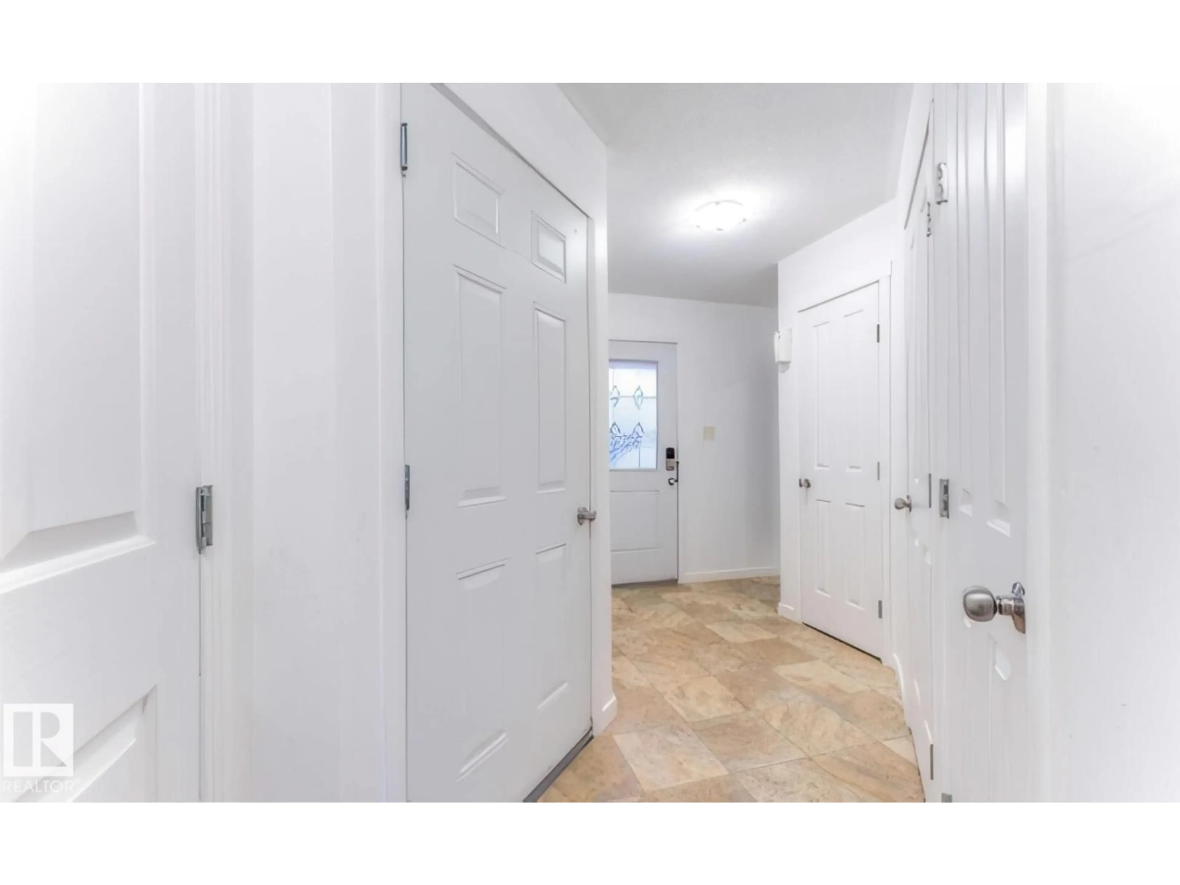 Indoor entryway for 703A ROCKY WY, Cold Lake Alberta T9M0H3