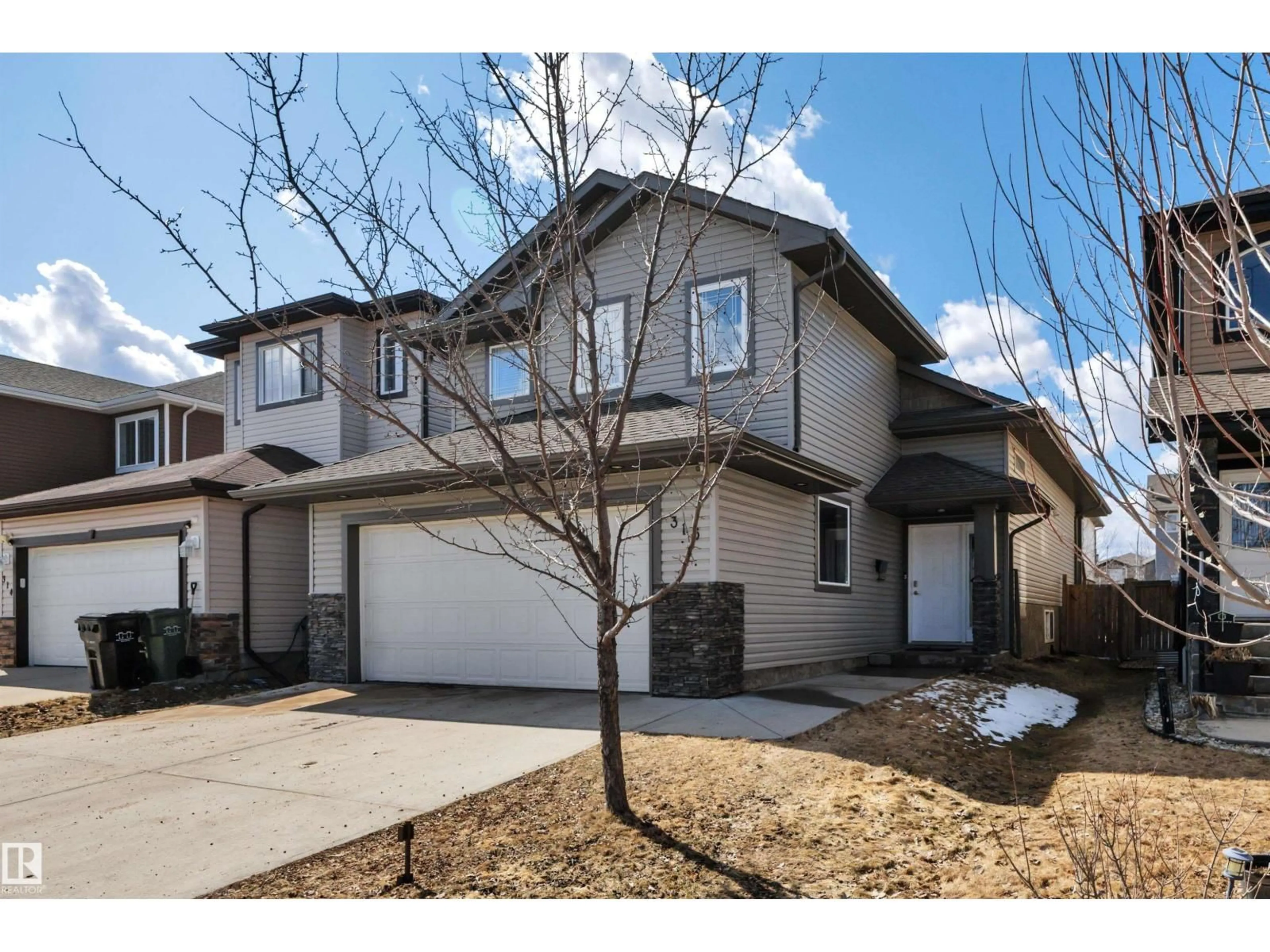 Unknown for 316 AVENA LI, Leduc Alberta T9E1H9