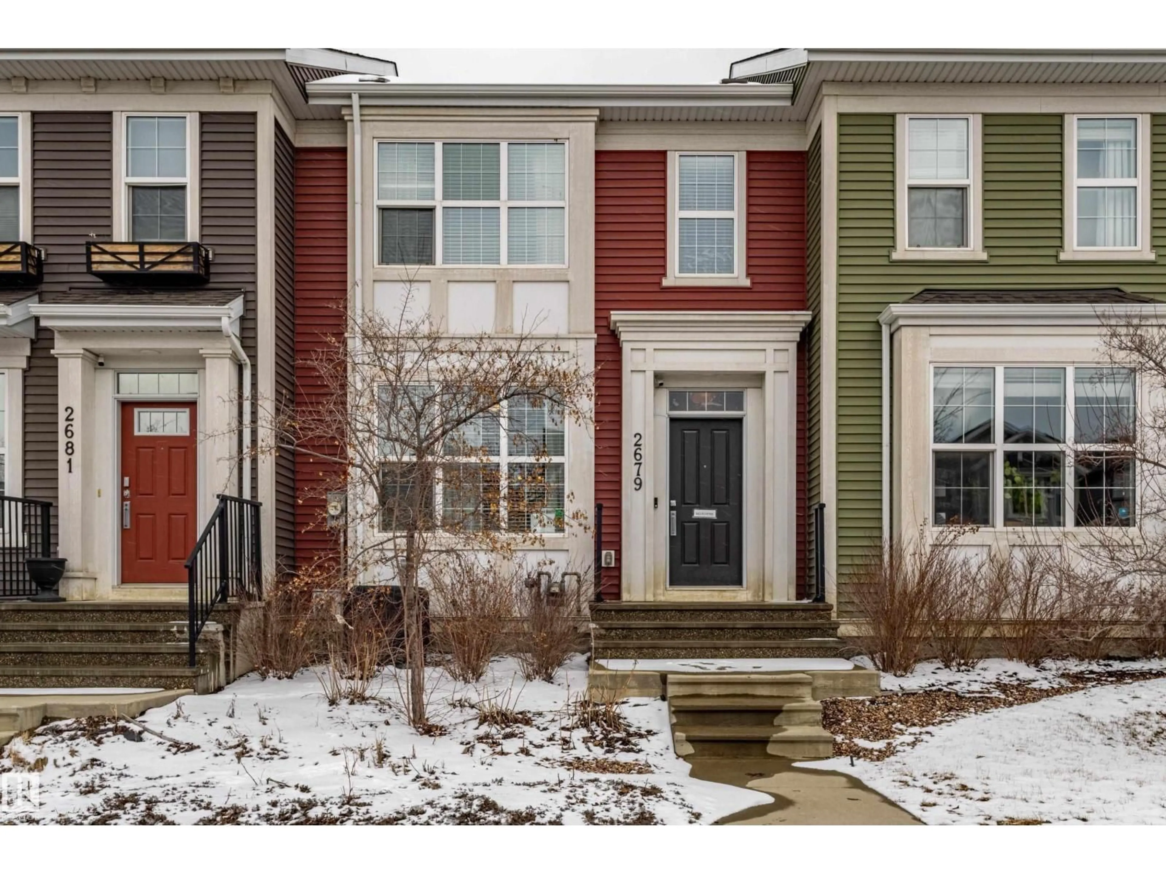 Unknown for 2679 MAPLE WY, Edmonton Alberta T6T2C8