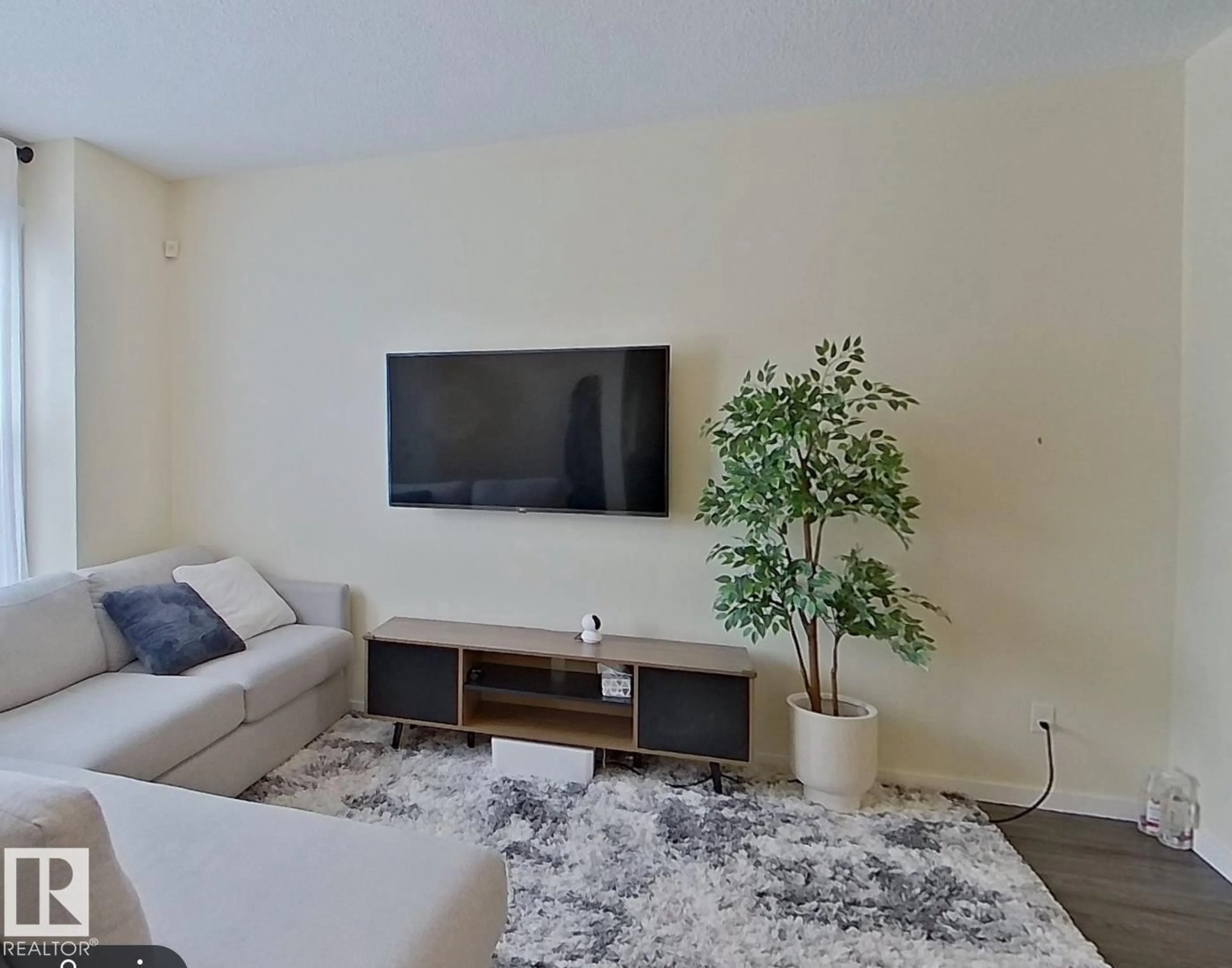 Living room with furniture, unknown for 2679 MAPLE WY, Edmonton Alberta T6T2C8