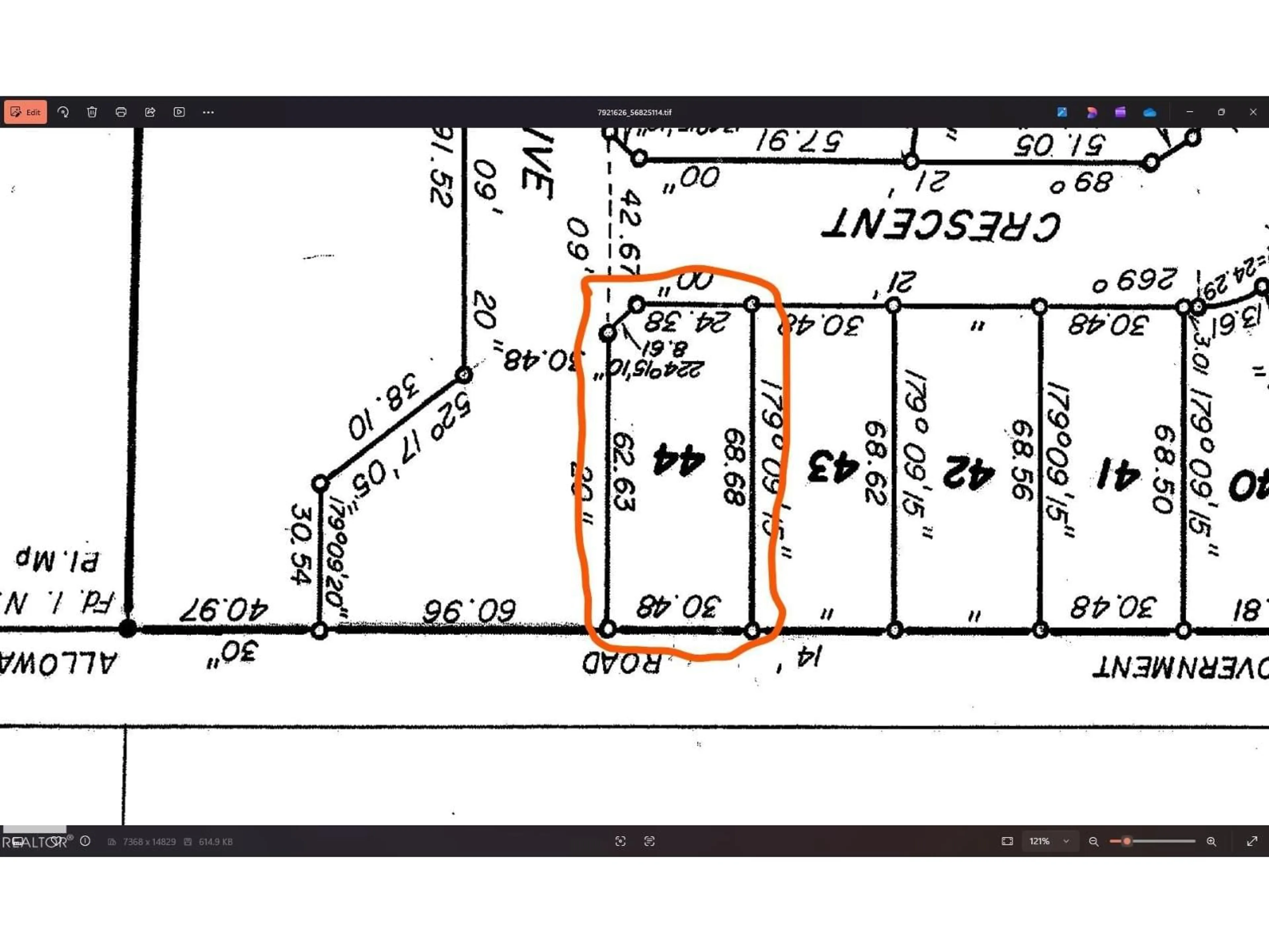 Floor plan for 375 PERCH CR, Rural Smoky Lake County Alberta T0A3L0