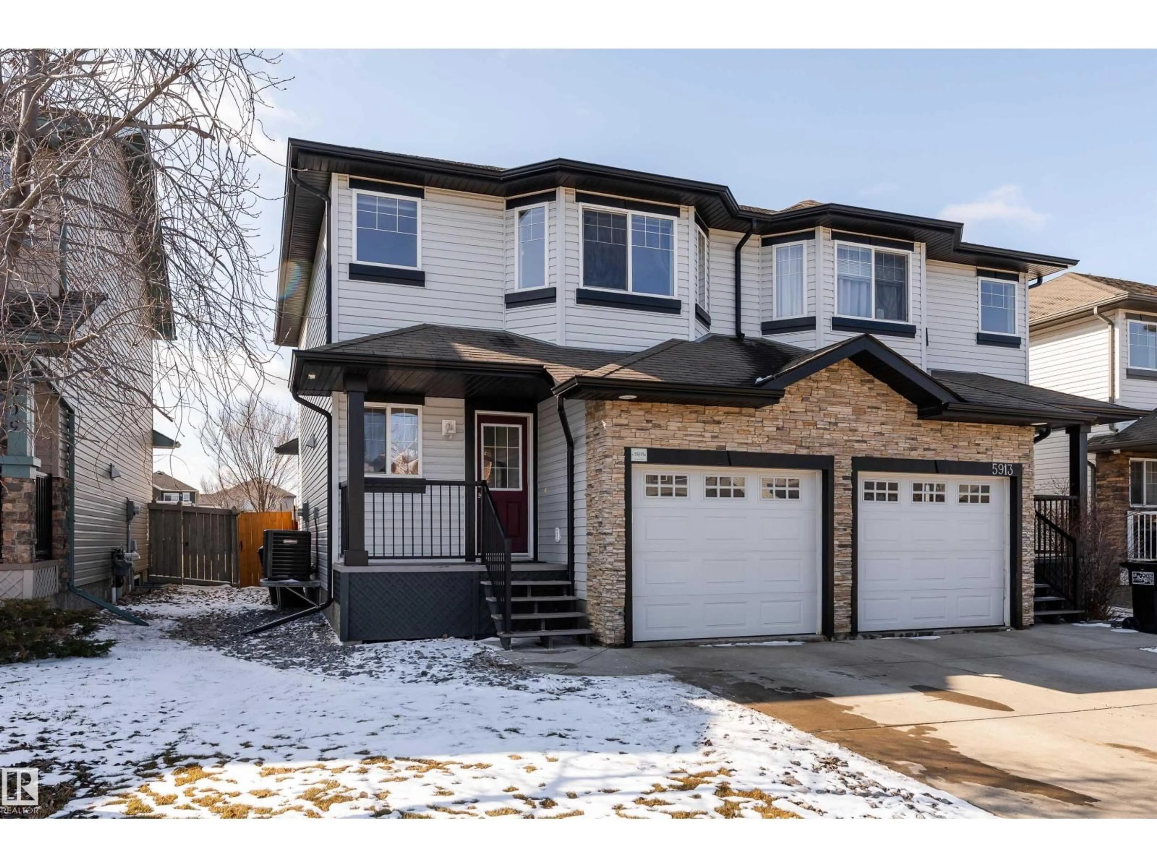 Unknown for 5911 8 AV SW, Edmonton Alberta T6X0G5