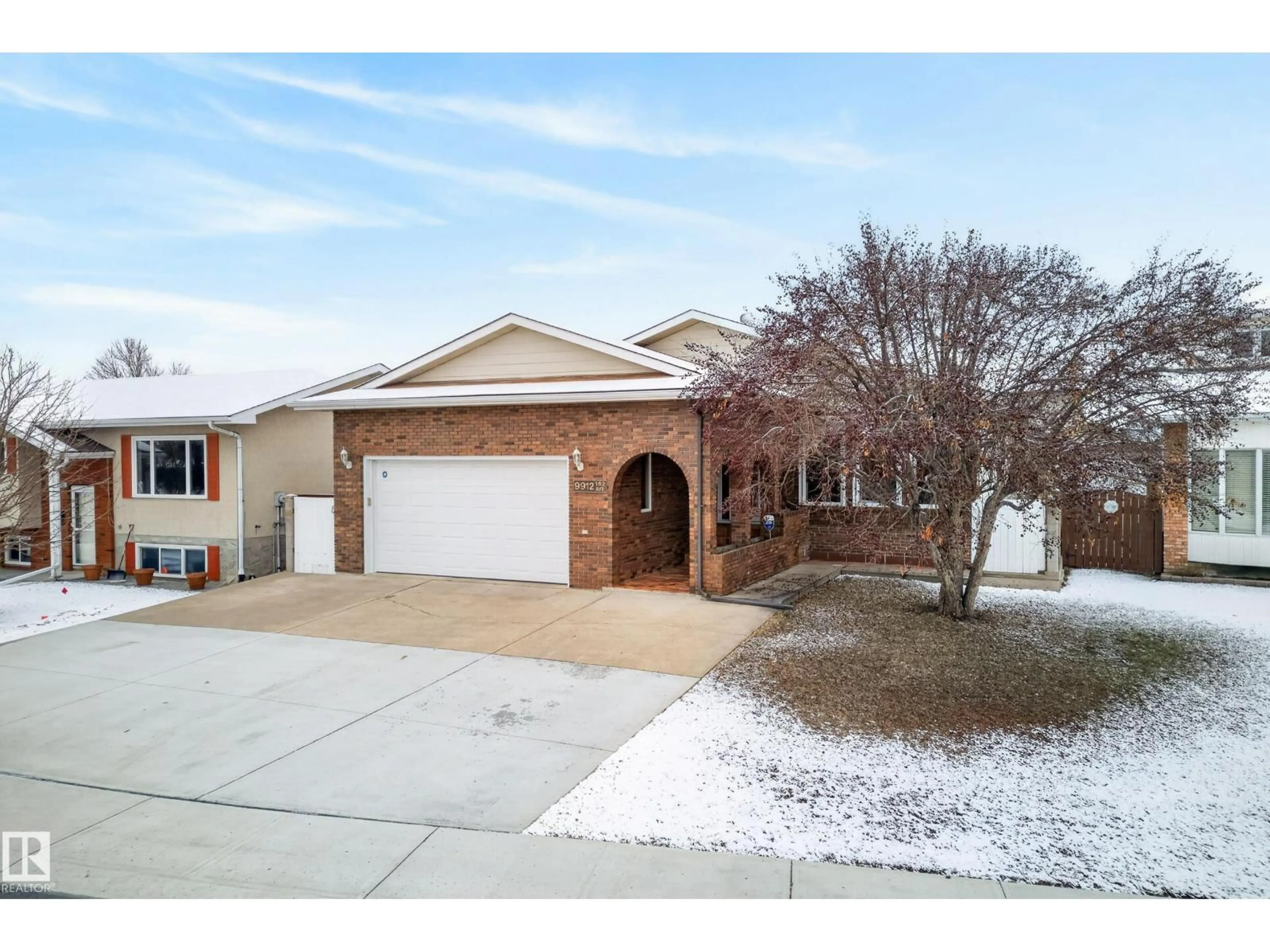 Unknown for NW - 9912 162 AV, Edmonton Alberta T5X5M4