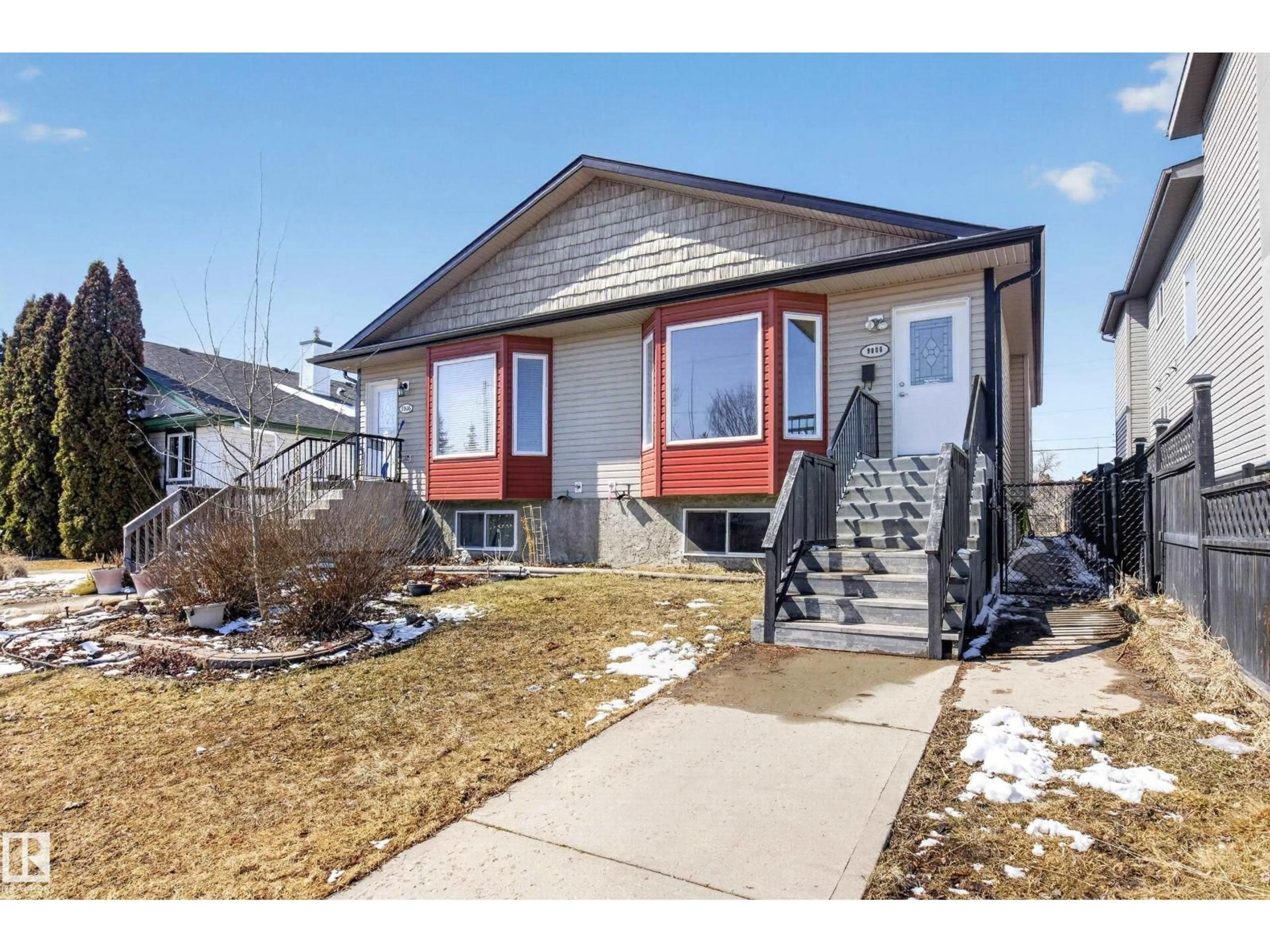 Unknown for 9808 162 ST NW, Edmonton Alberta T5P3L2