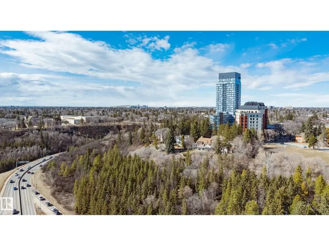 #206 - 10108 125 ST, Edmonton 2