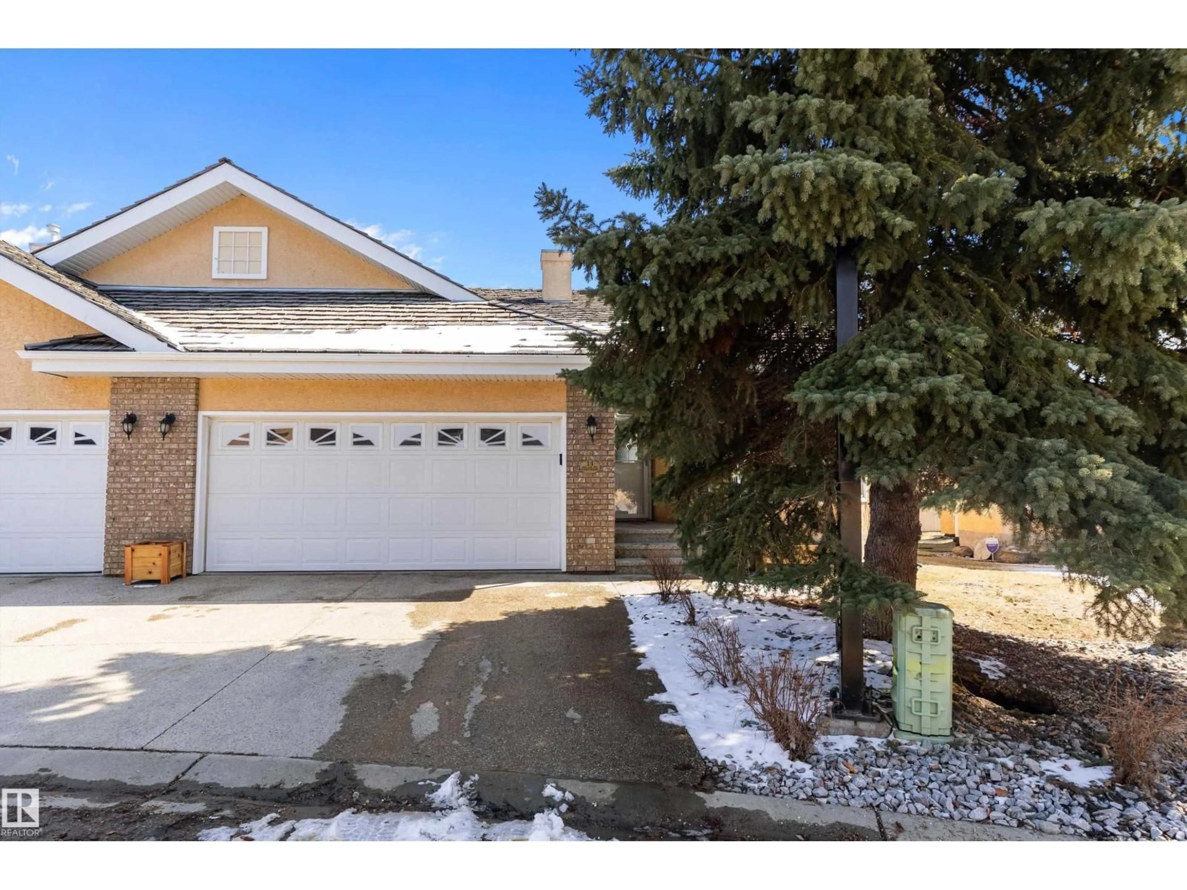 Unknown for #14 - 920 119 ST, Edmonton Alberta T6J7H2