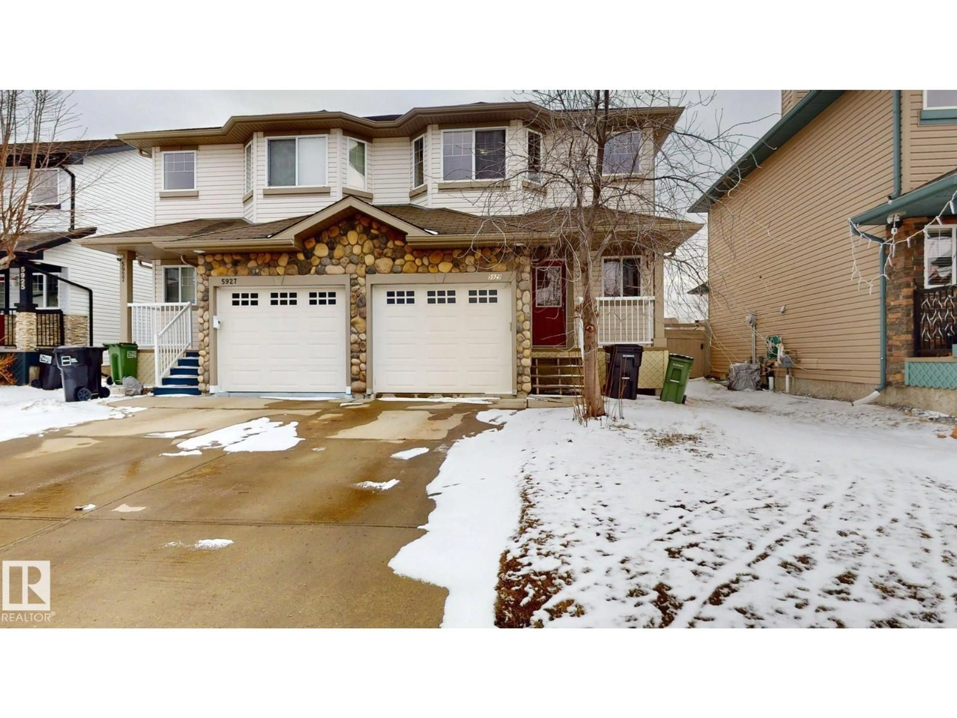 Unknown for 5929 8 AV, Edmonton Alberta T6X0G5