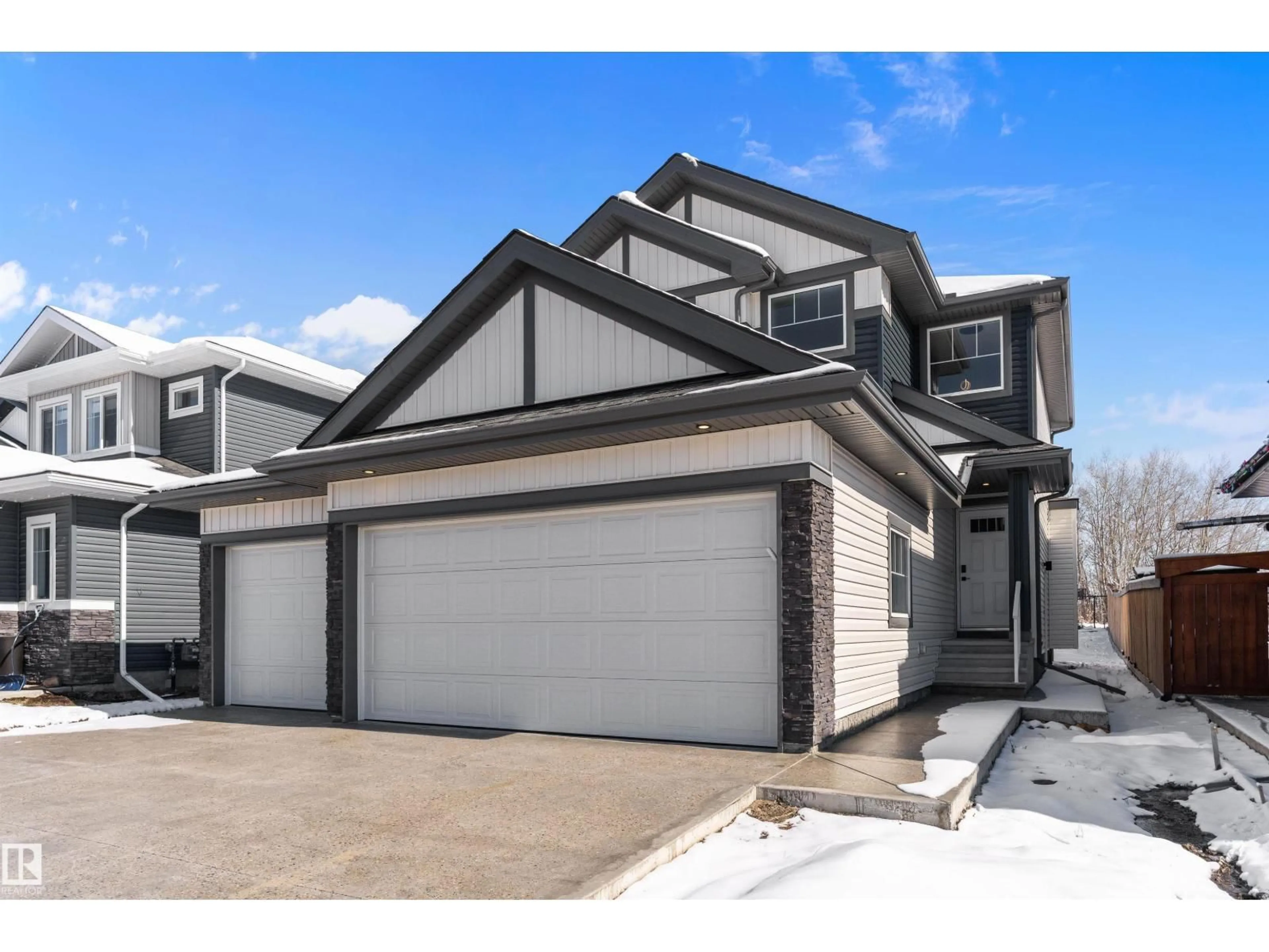 Unknown for 36 MAPLE CR, Gibbons Alberta T0A1N0