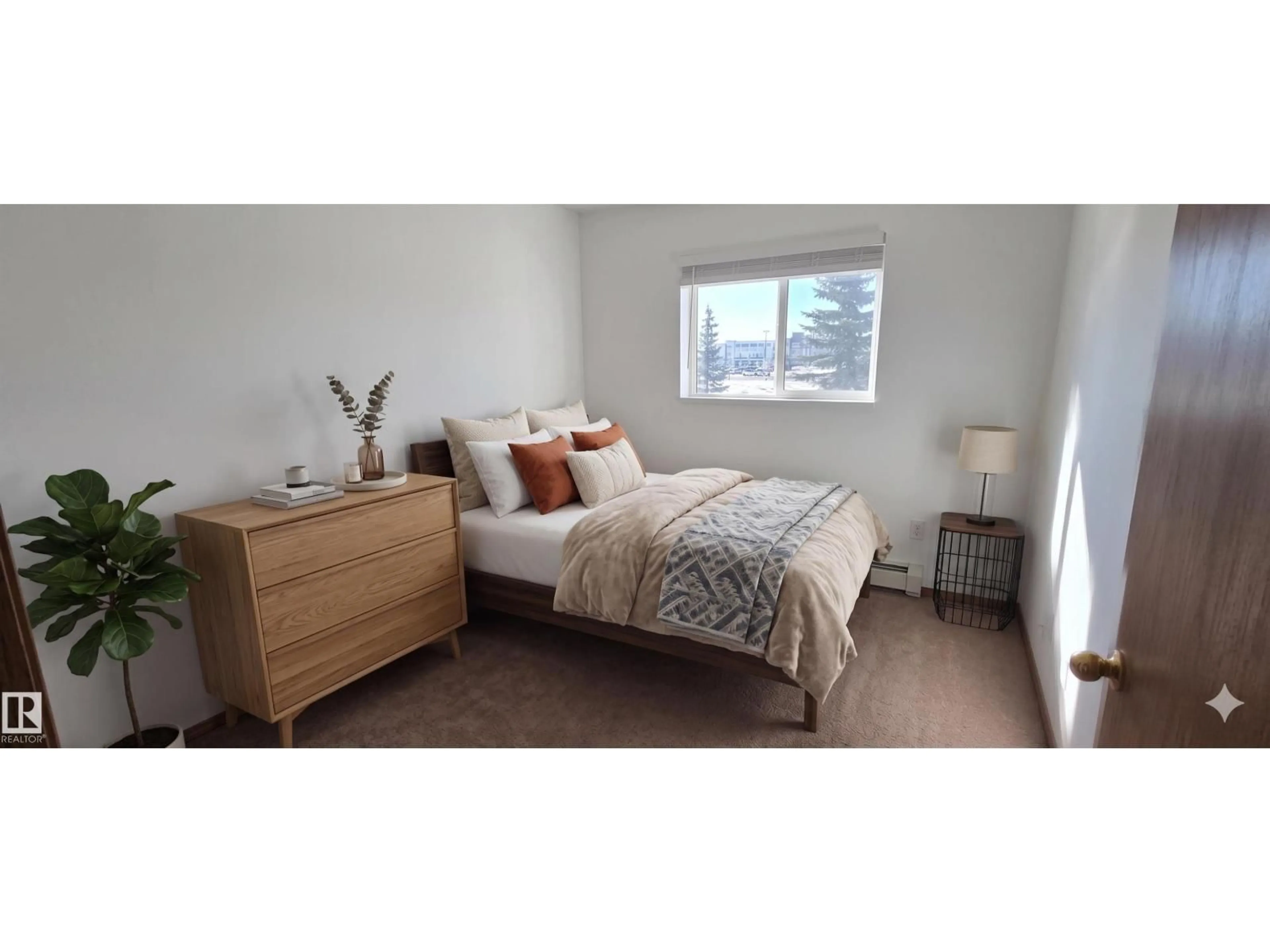 A pic of a room for #208A - 260 SPRUCE RIDGE RD, Spruce Grove Alberta T7X0A1