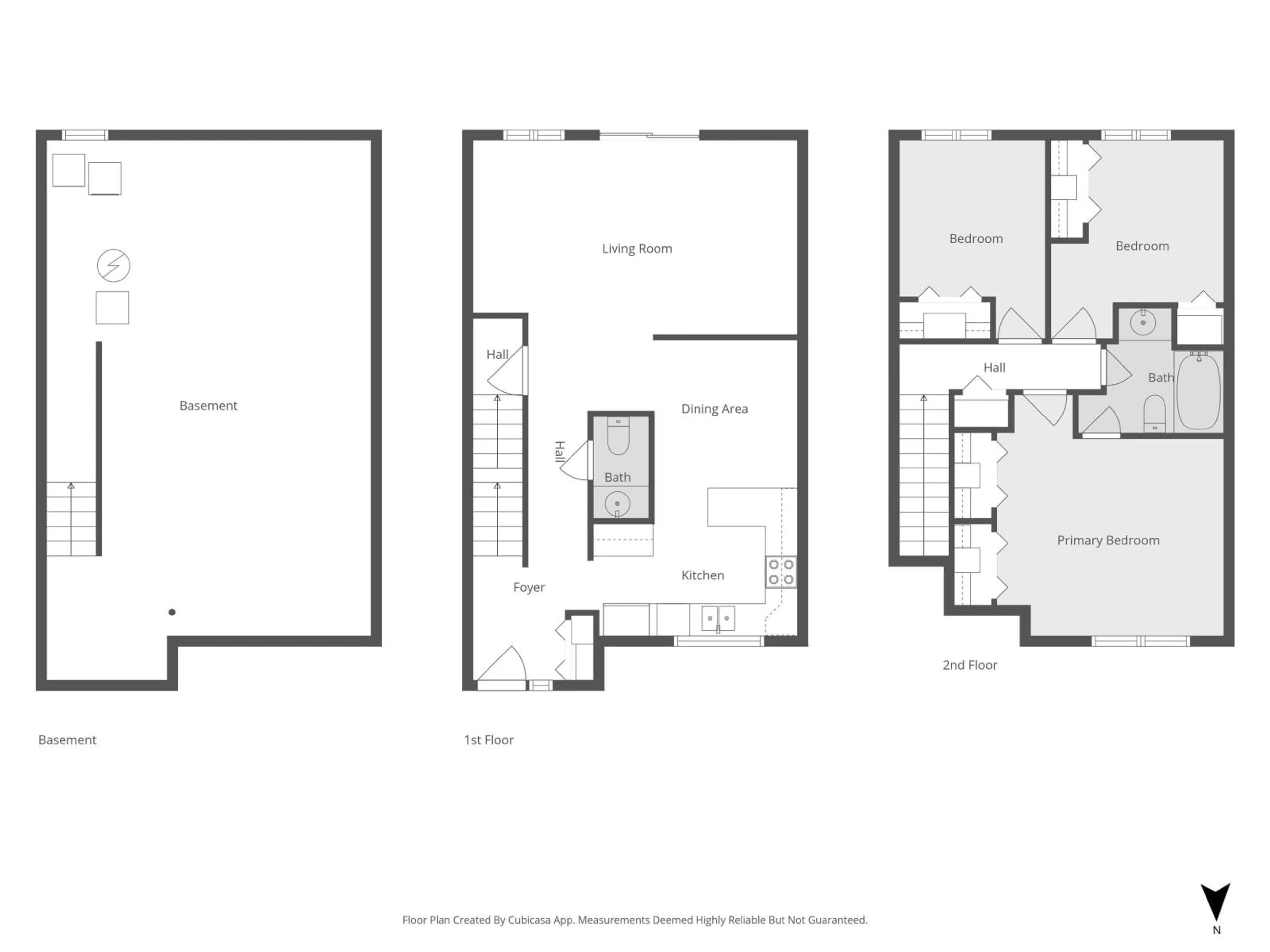 Floor plan for 18 - 3115 119 ST NW, Edmonton Alberta T6J5N5