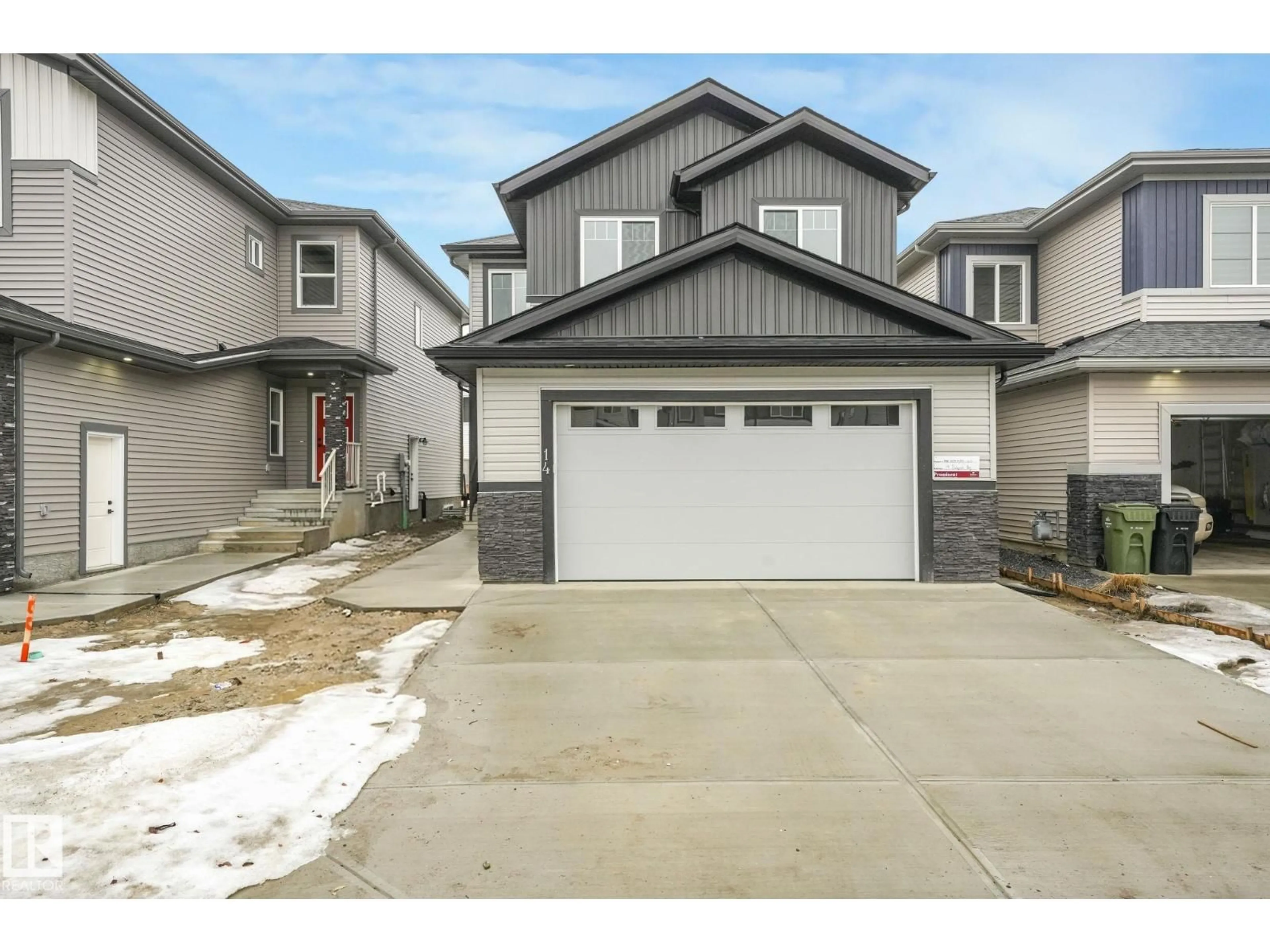 Unknown for 14 DALQUIST BA, Leduc Alberta T9E1N7