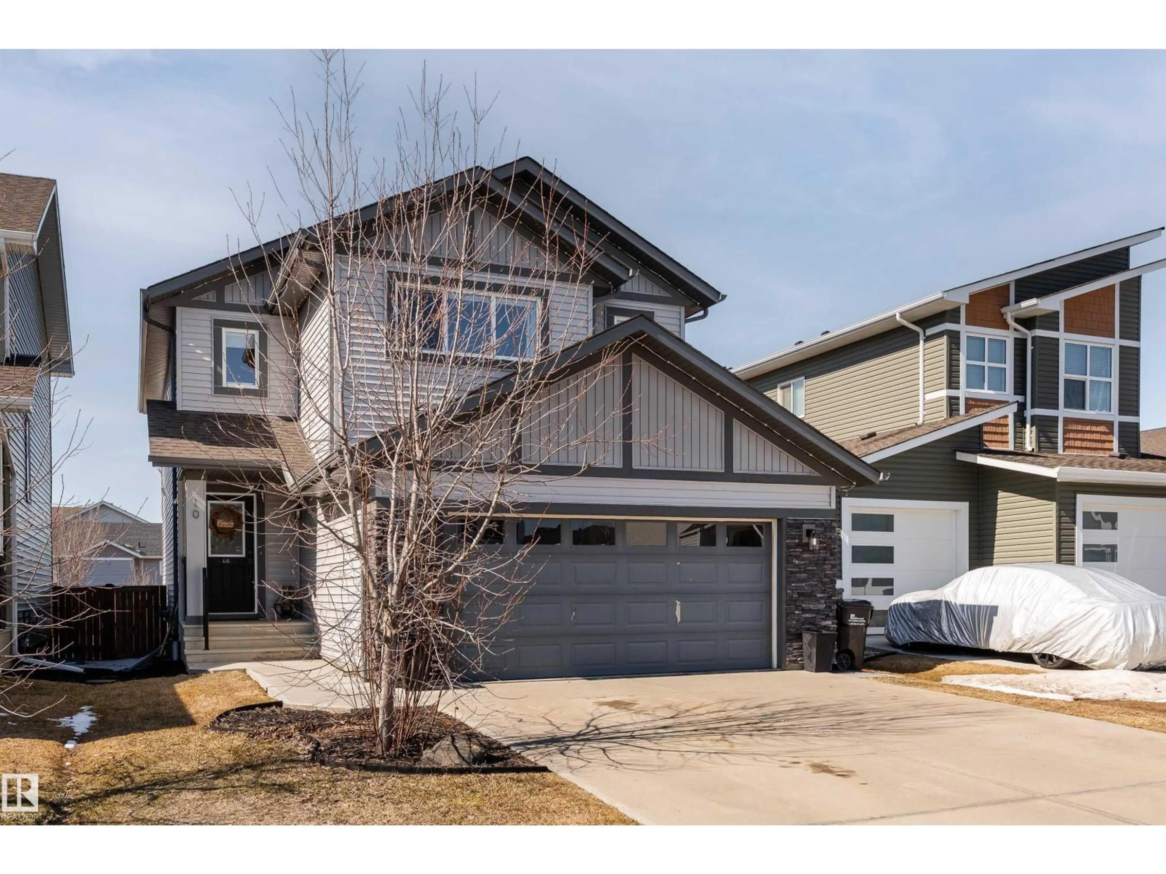 Unknown for 10 TAYLOR PL, Ardrossan Alberta T8E0A6