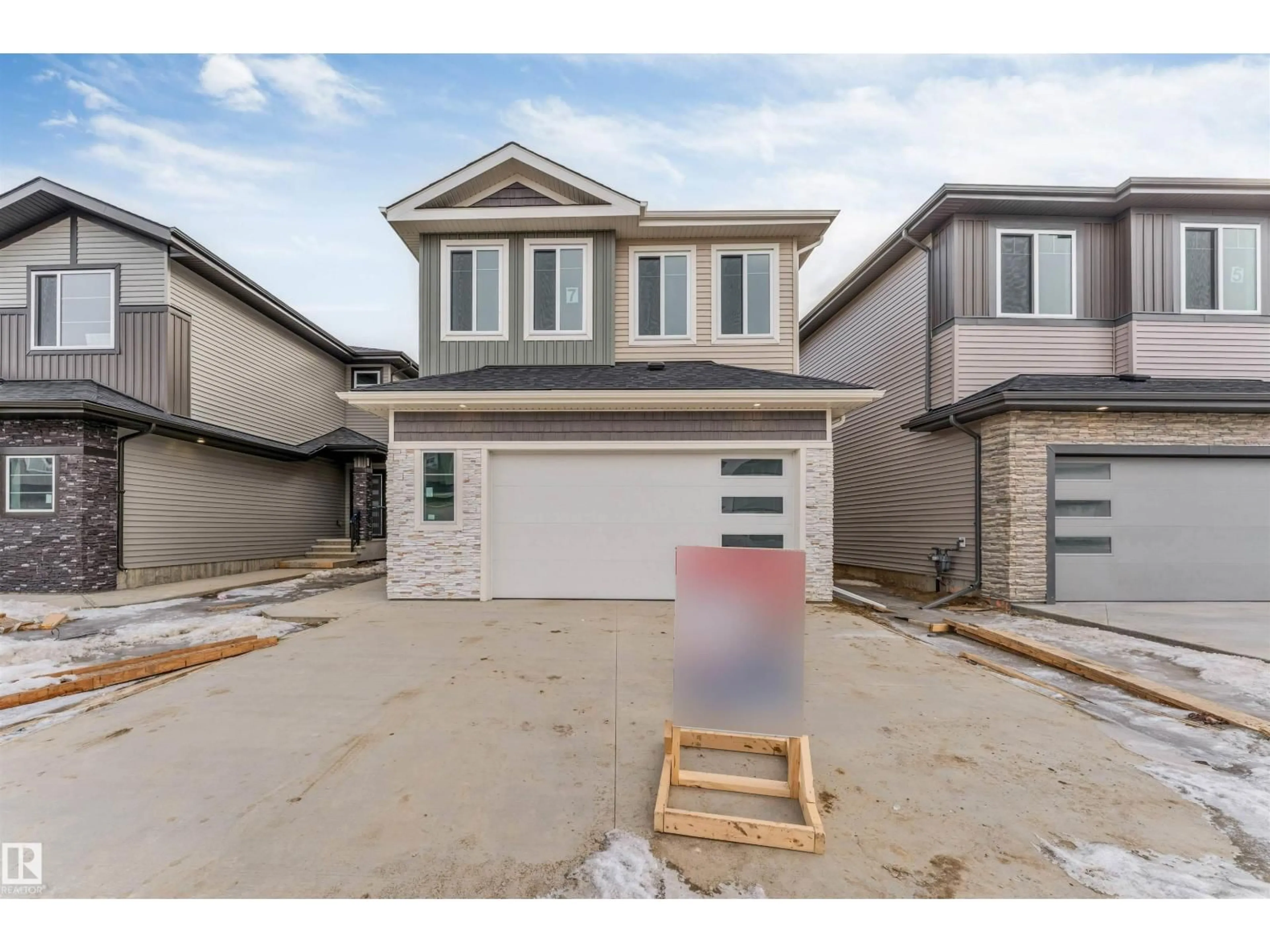 Unknown for 22 MEADOWGROVE LD, Spruce Grove Alberta T7X1W6