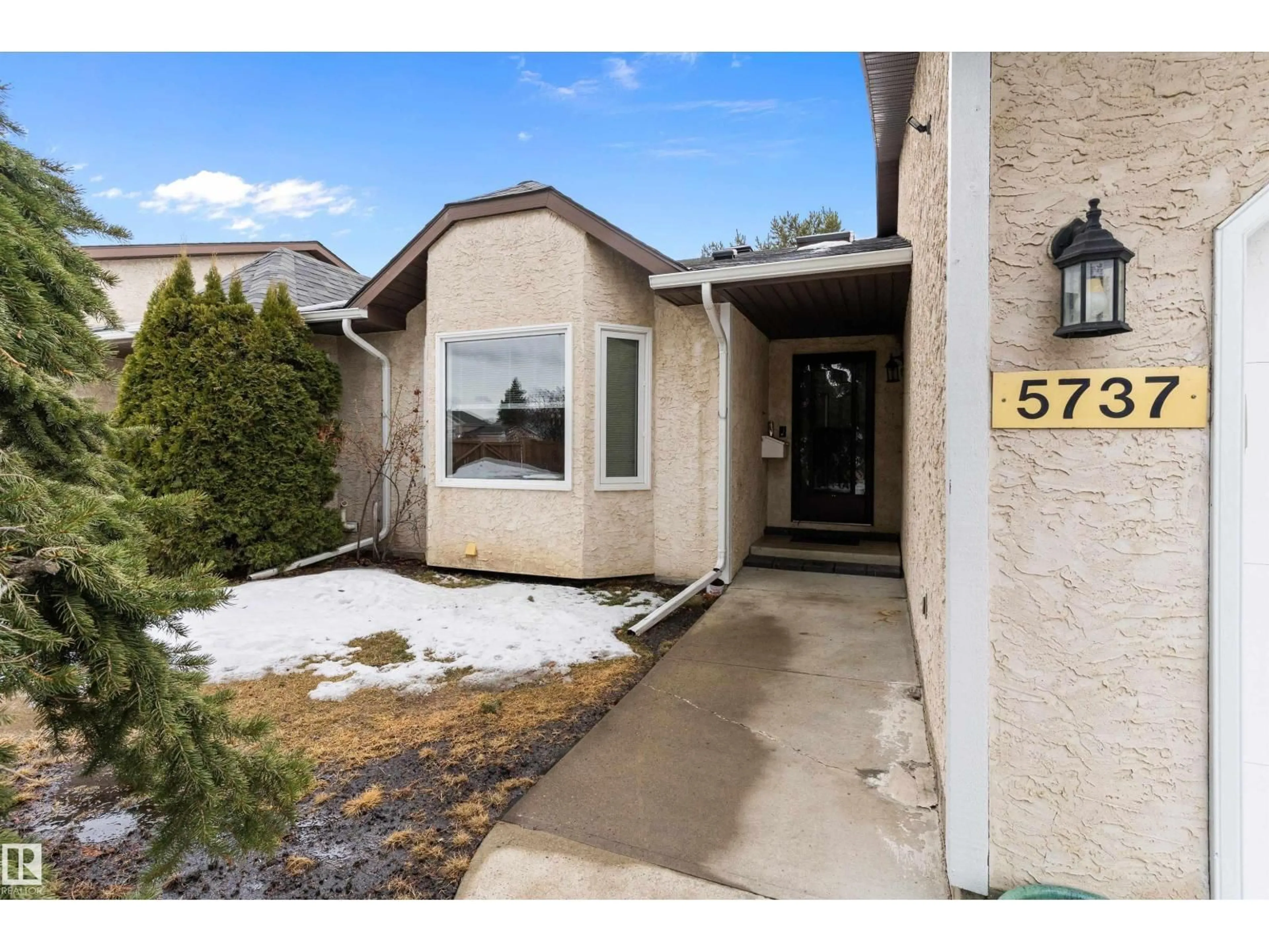 Unknown for 5737 189 ST, Edmonton Alberta T6M2G8