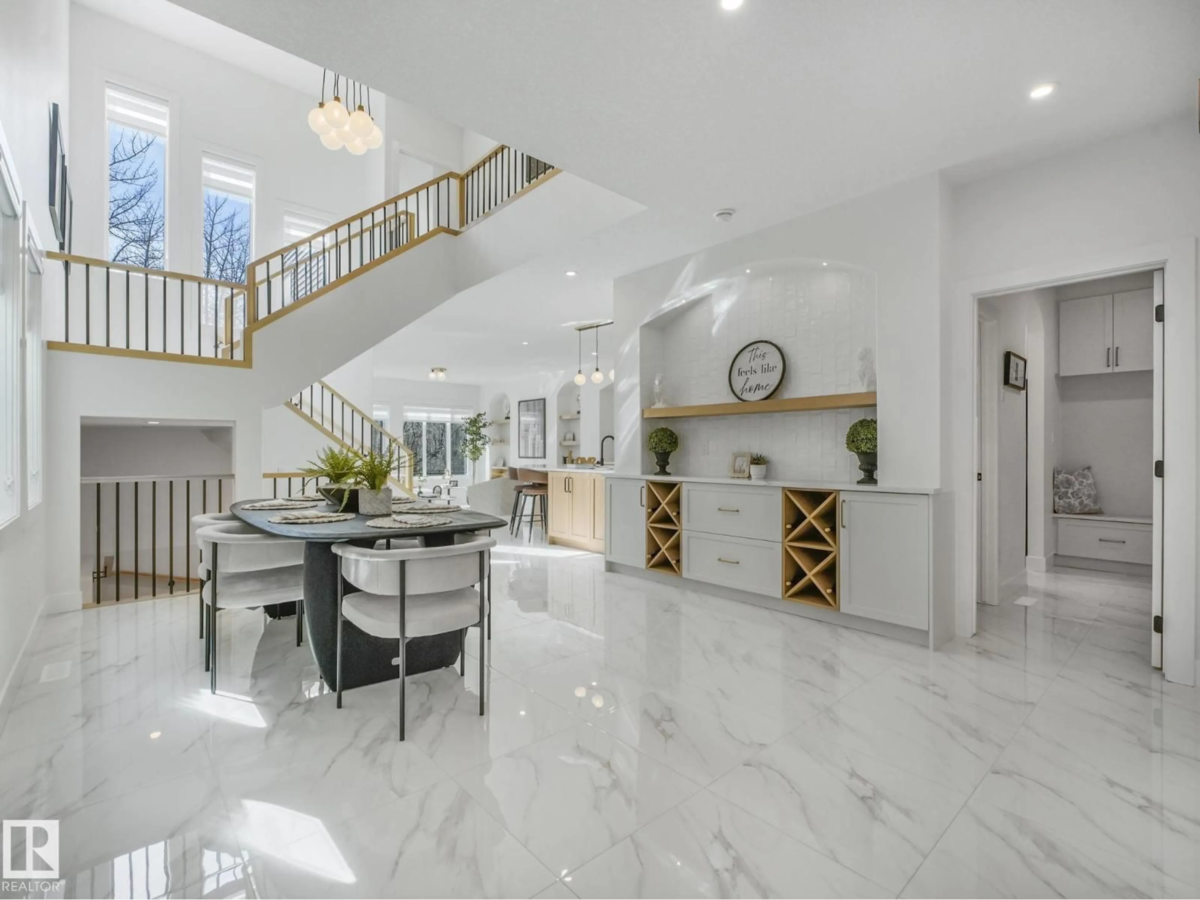 Unknown for 257 EDGEMONT GREEN GR, Edmonton Alberta T6M3J7