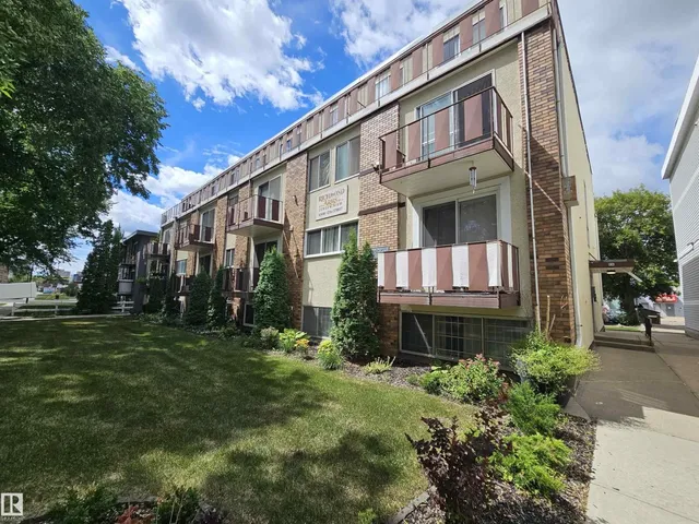 #8 - 10616 123 ST NW, Edmonton 2