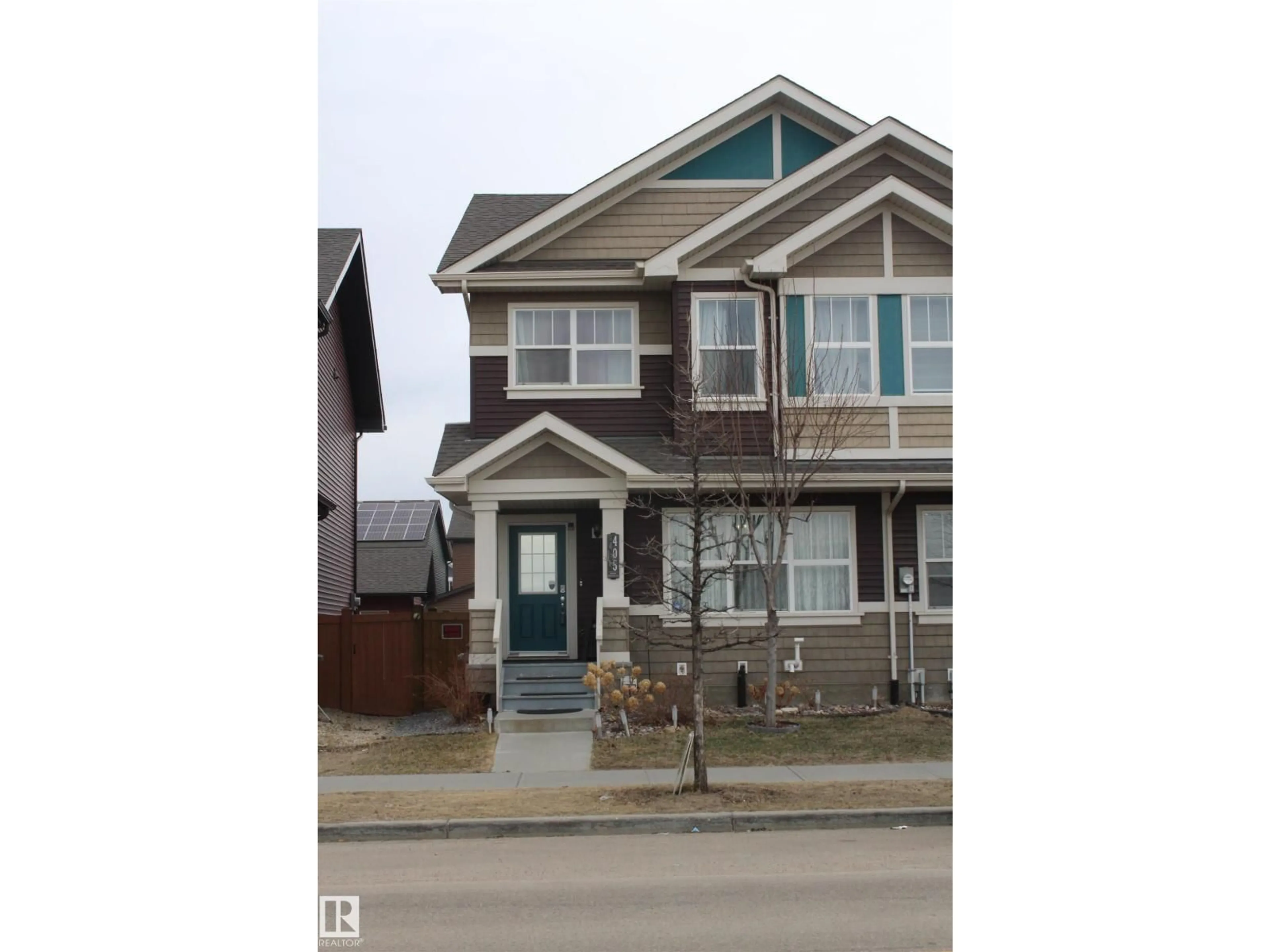 Unknown for 405 ORCHARDS BV, Edmonton Alberta T6X2E1