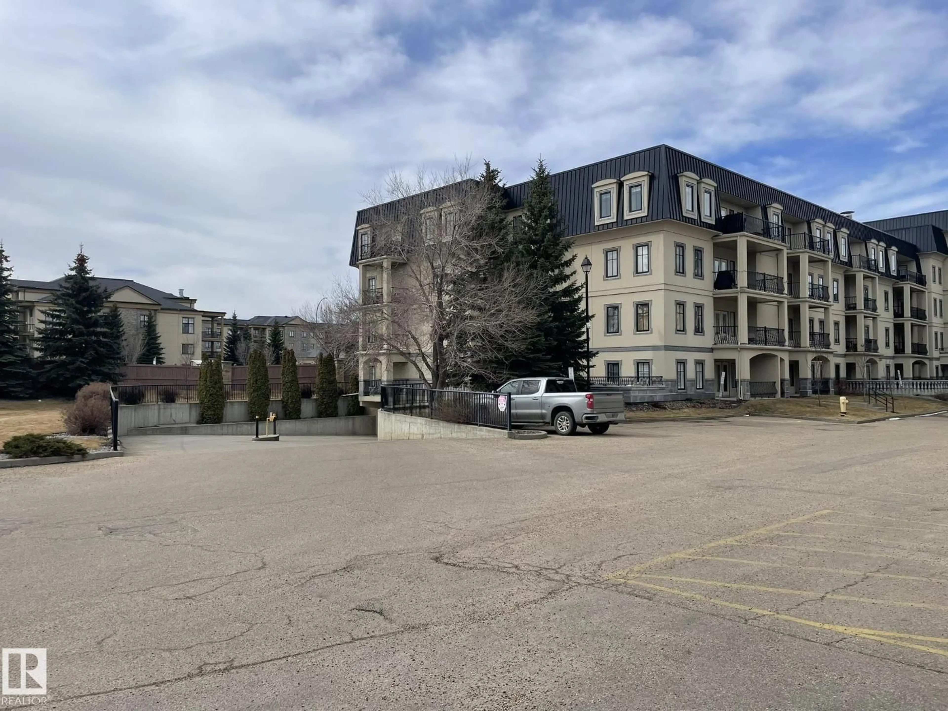 Unknown for 1406 - 211 HODGSON WY, Edmonton Alberta T6R3K1