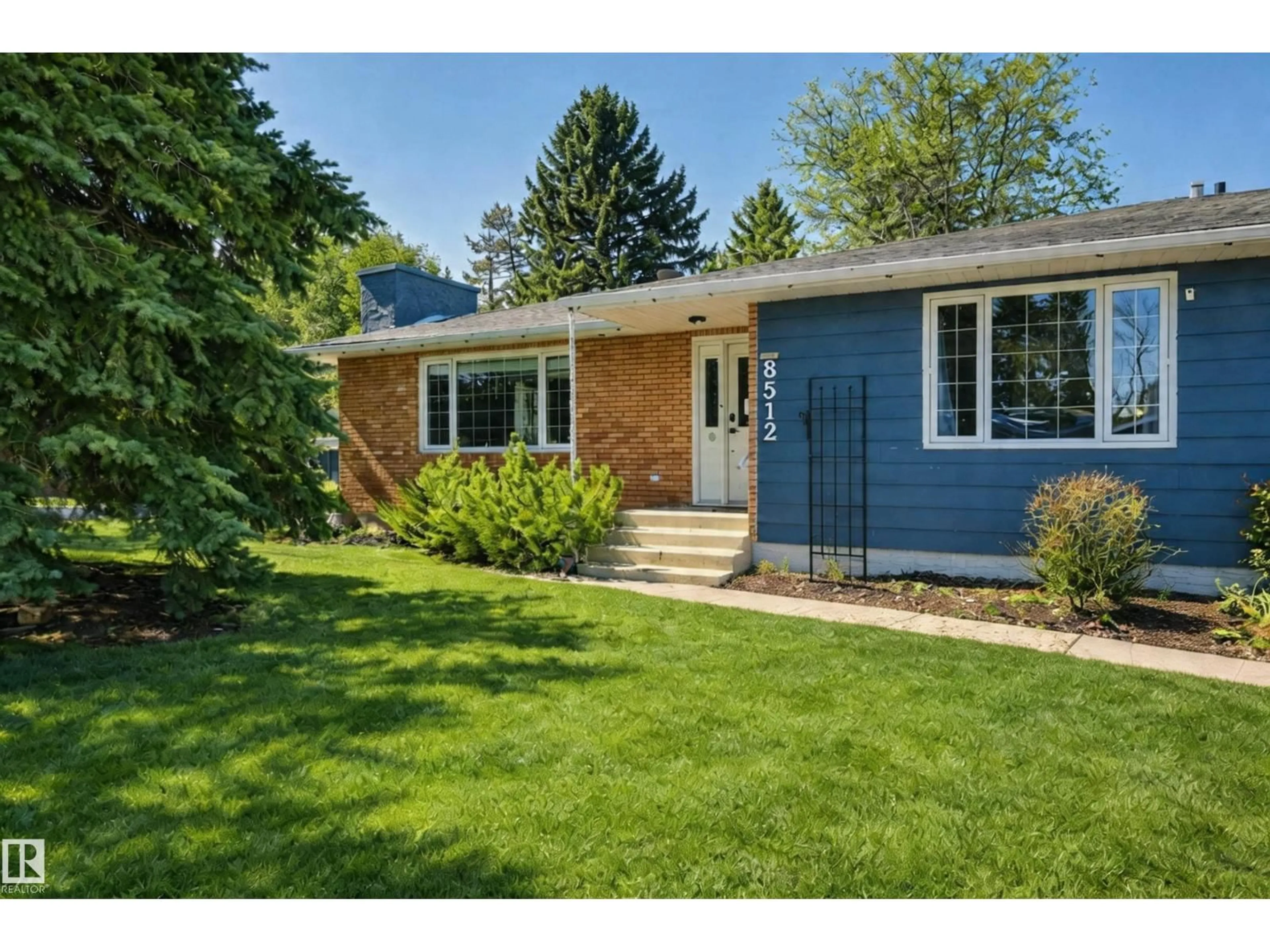 Unknown for 8512 BUENA VISTA RD, Edmonton Alberta T5R5R8