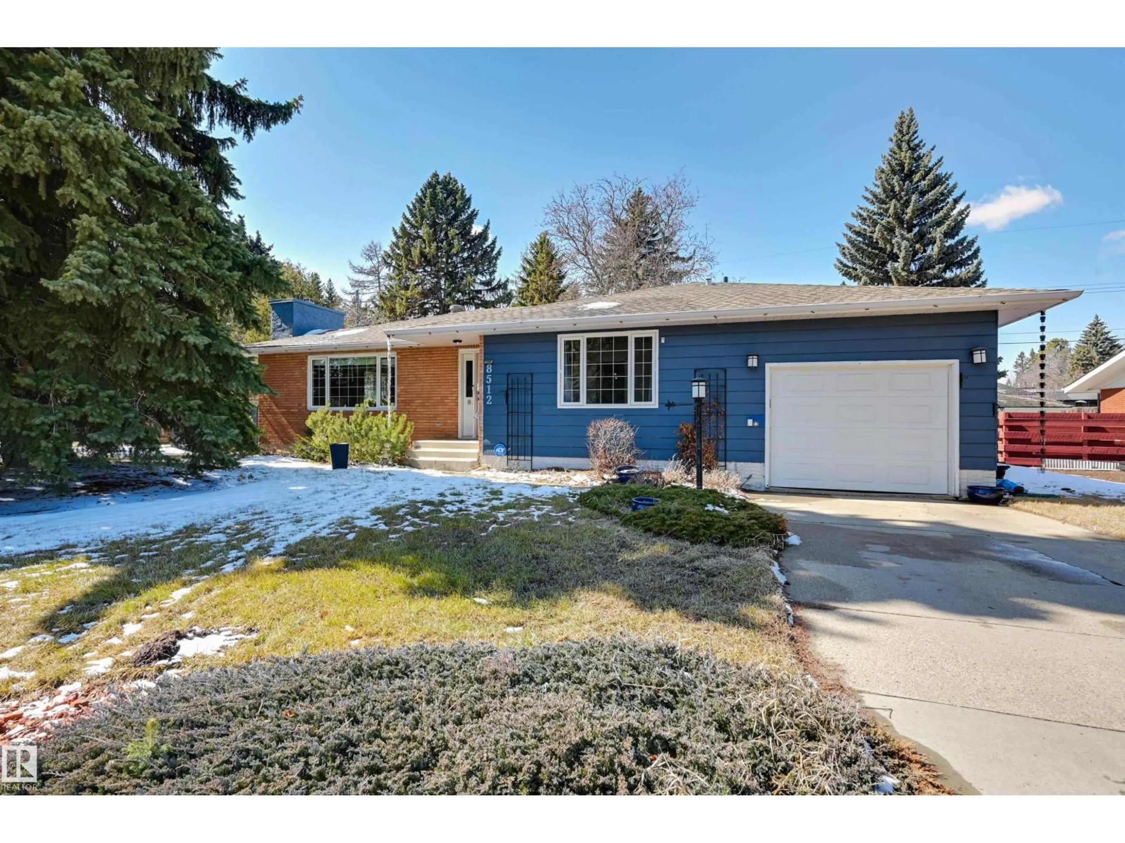 Unknown for 8512 BUENA VISTA RD, Edmonton Alberta T5R5R8