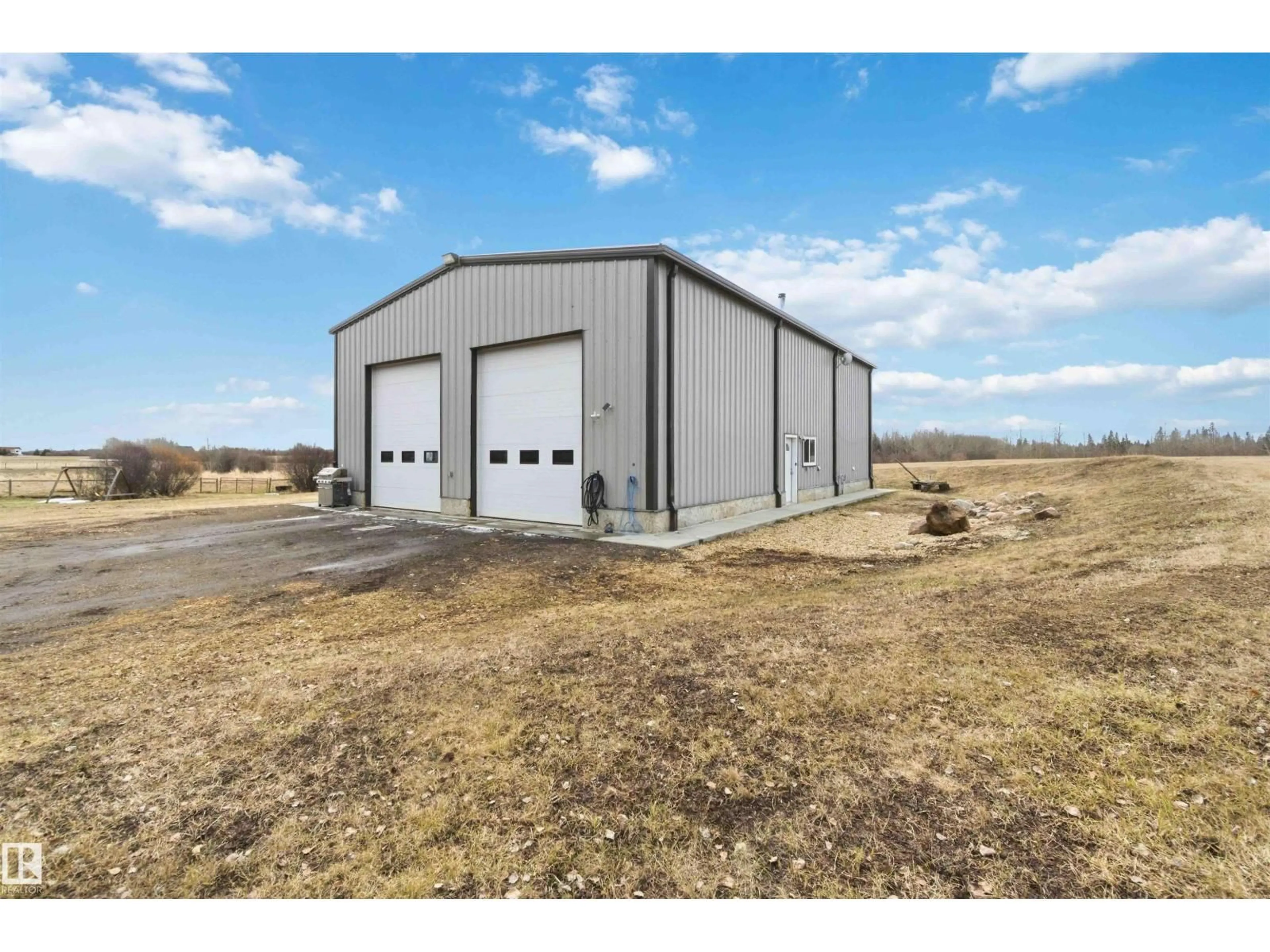 Unknown for 50531 RGE ROAD 14, Rural Parkland County Alberta T7Y2N2