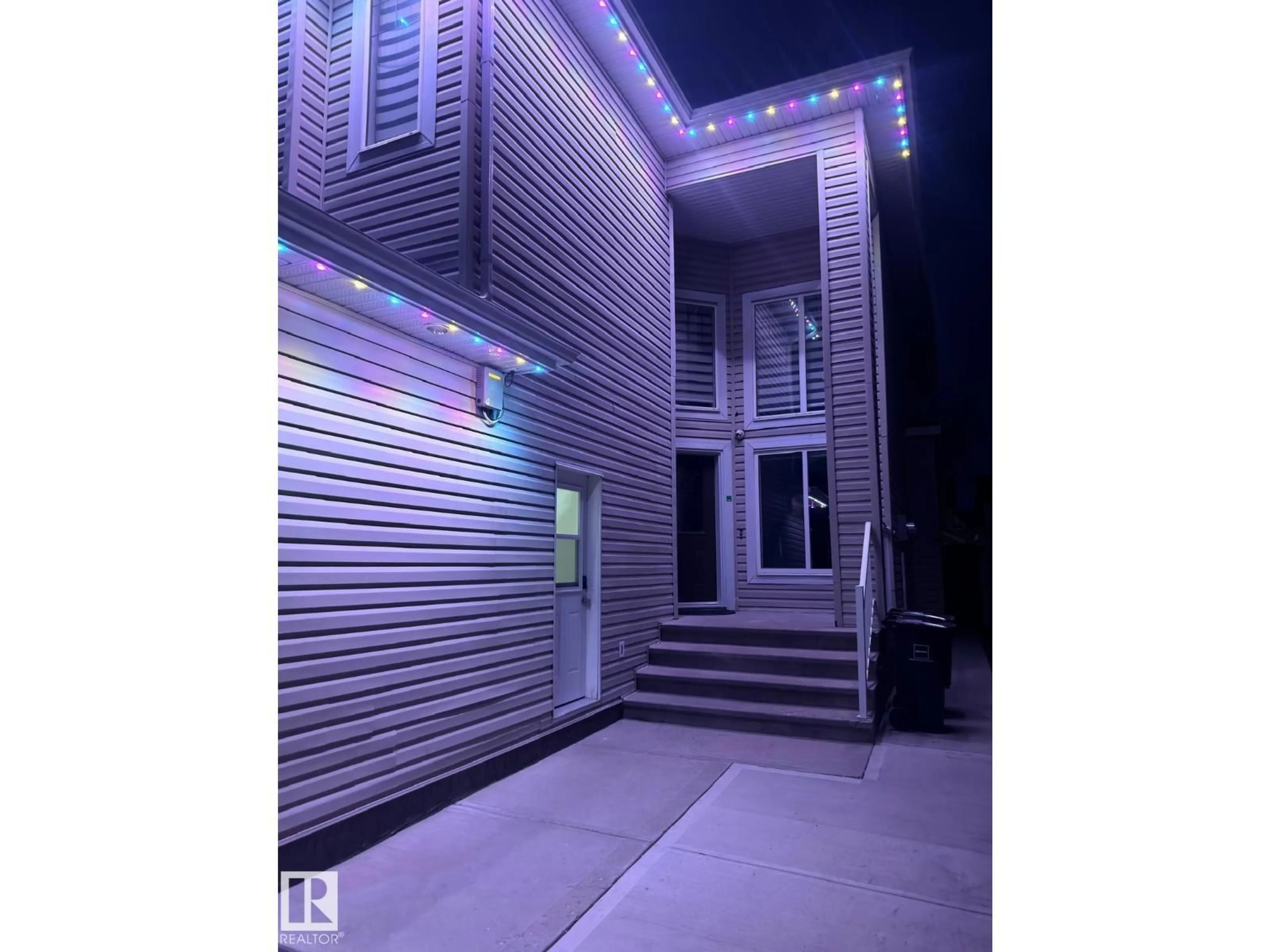 Unknown for 3611 14 ST, Edmonton Alberta T6T0J3