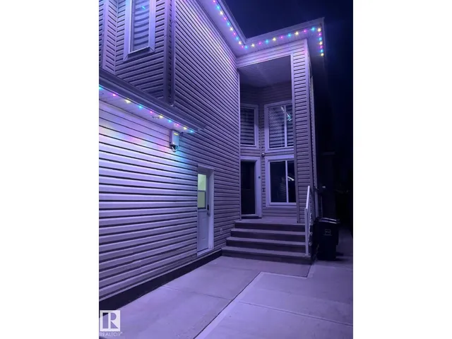 3611 14 ST, Edmonton 3