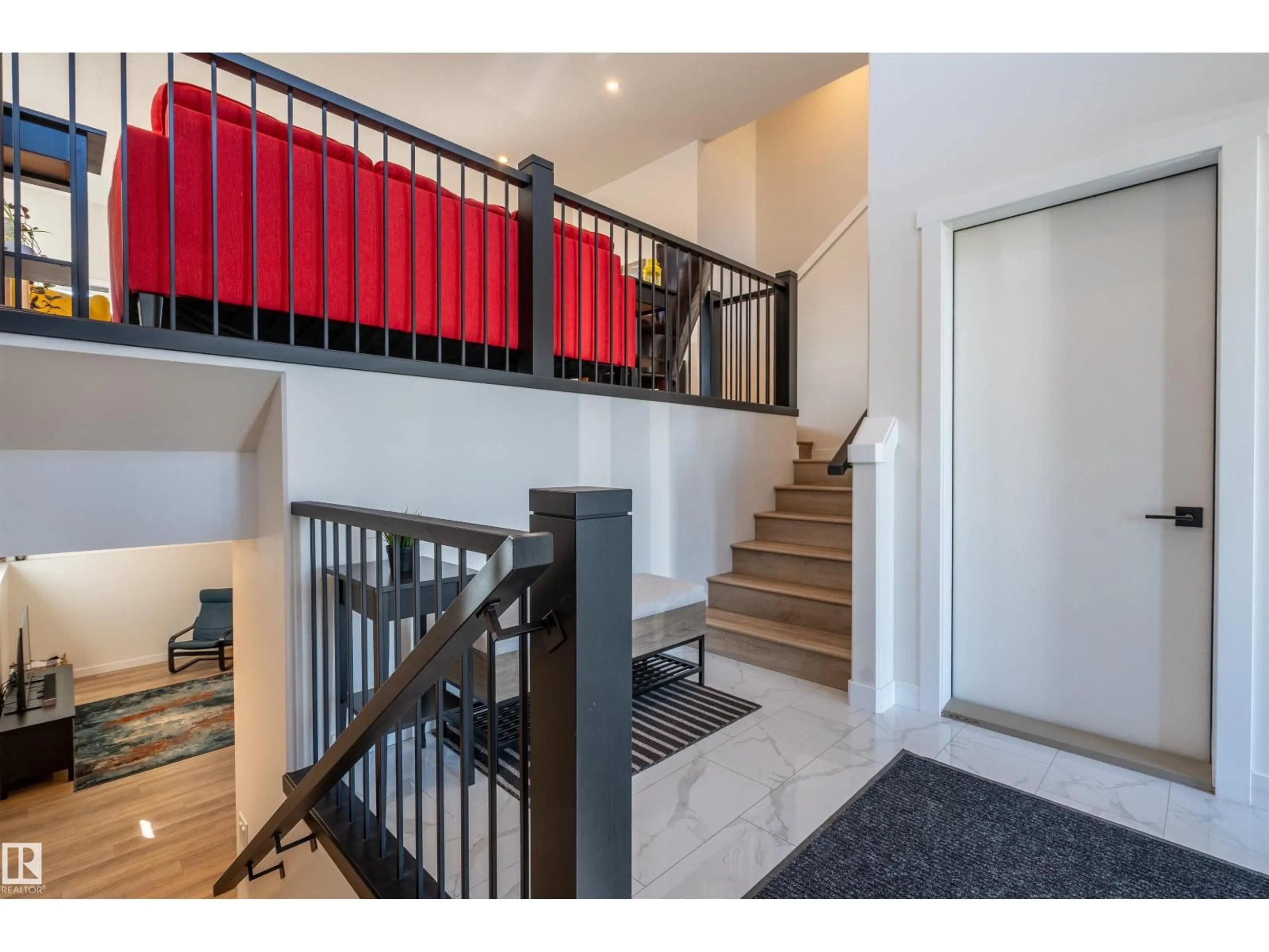 Indoor foyer for 304 FUNDY WY, Cold Lake Alberta T9M0L4