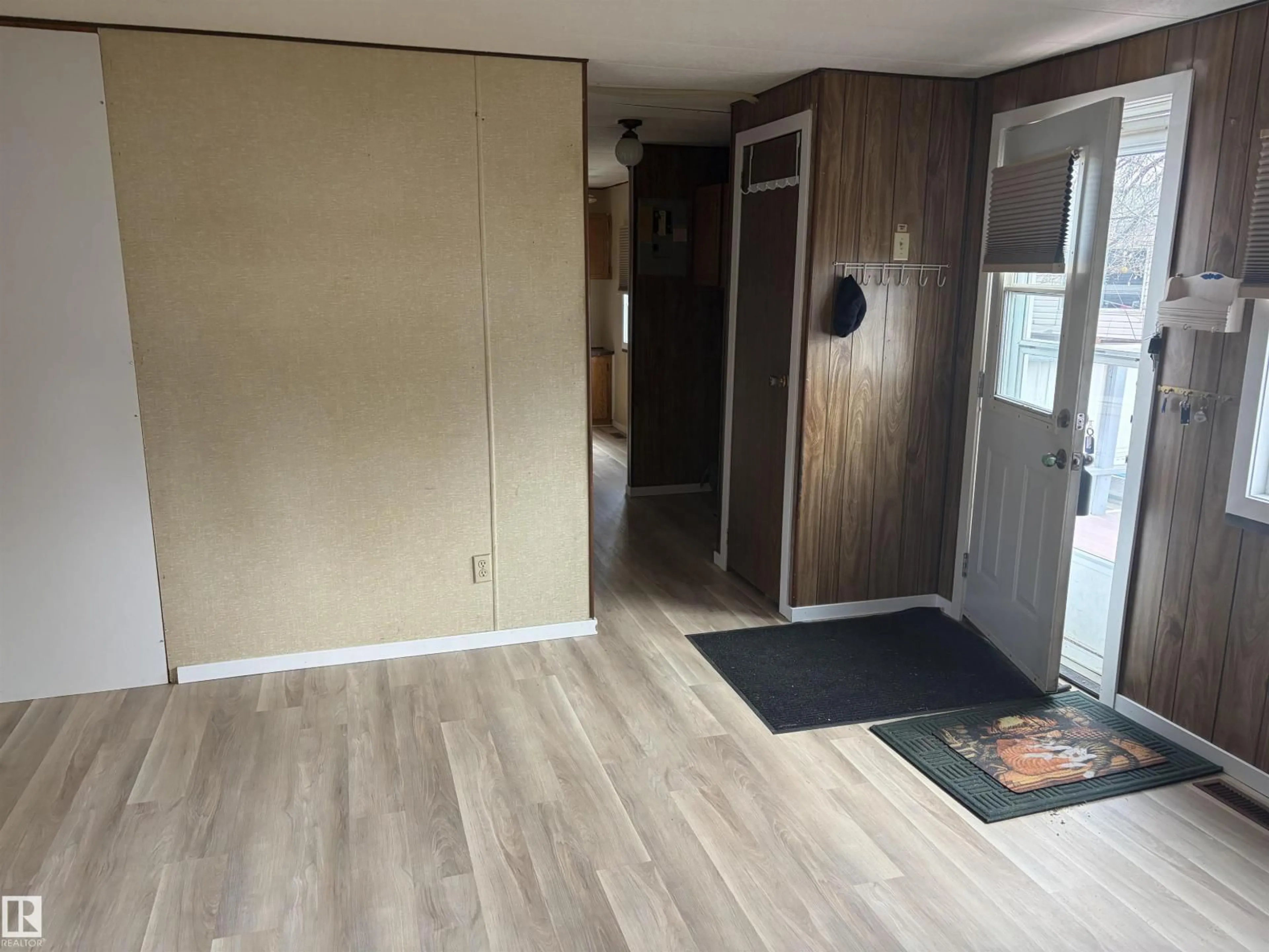 A pic of a room for 14 - 5020 50 ST, Bon Accord Alberta T0A0K0