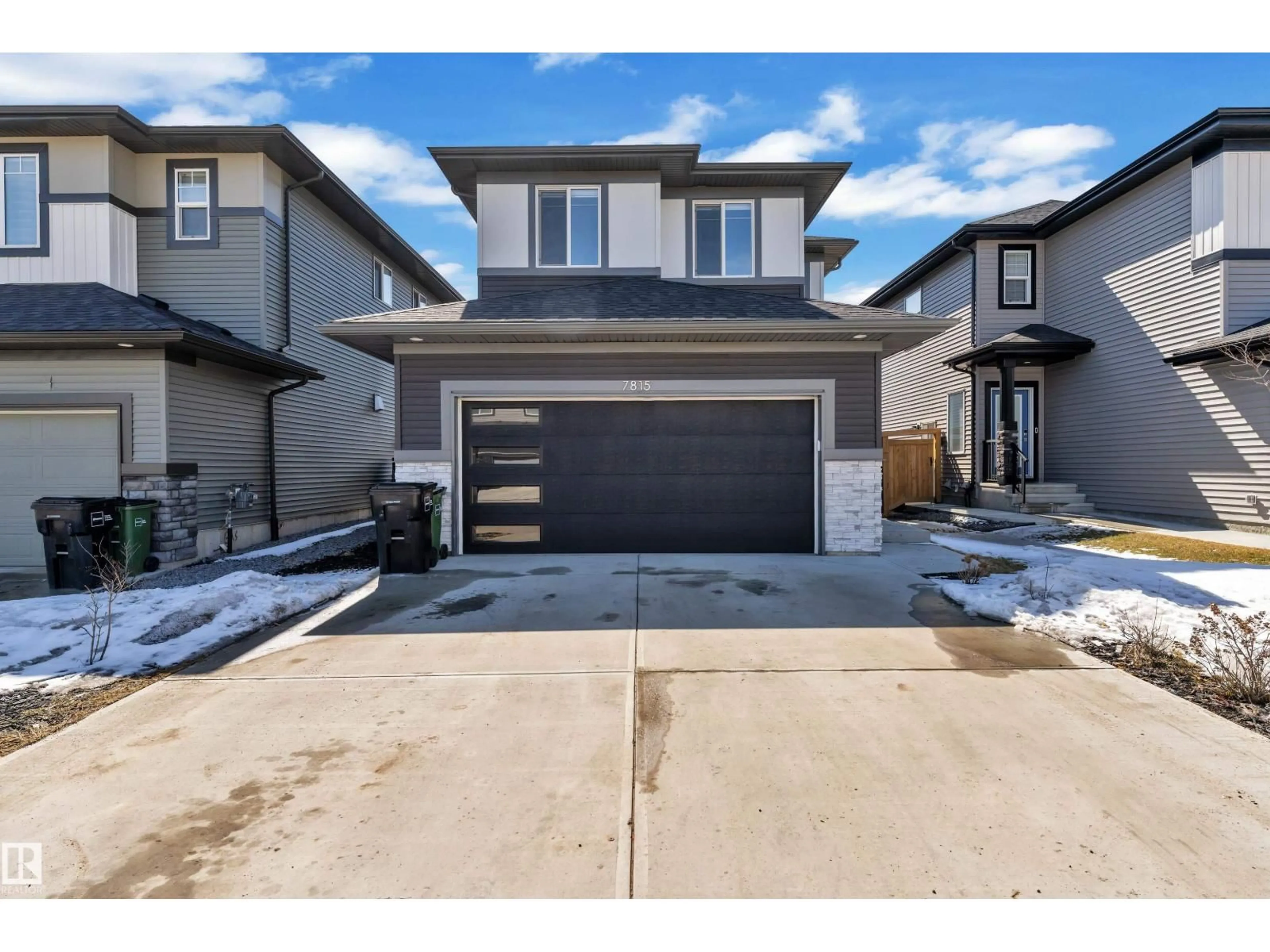 Unknown for NW - 7815 174 AV, Edmonton Alberta T5Z0P1