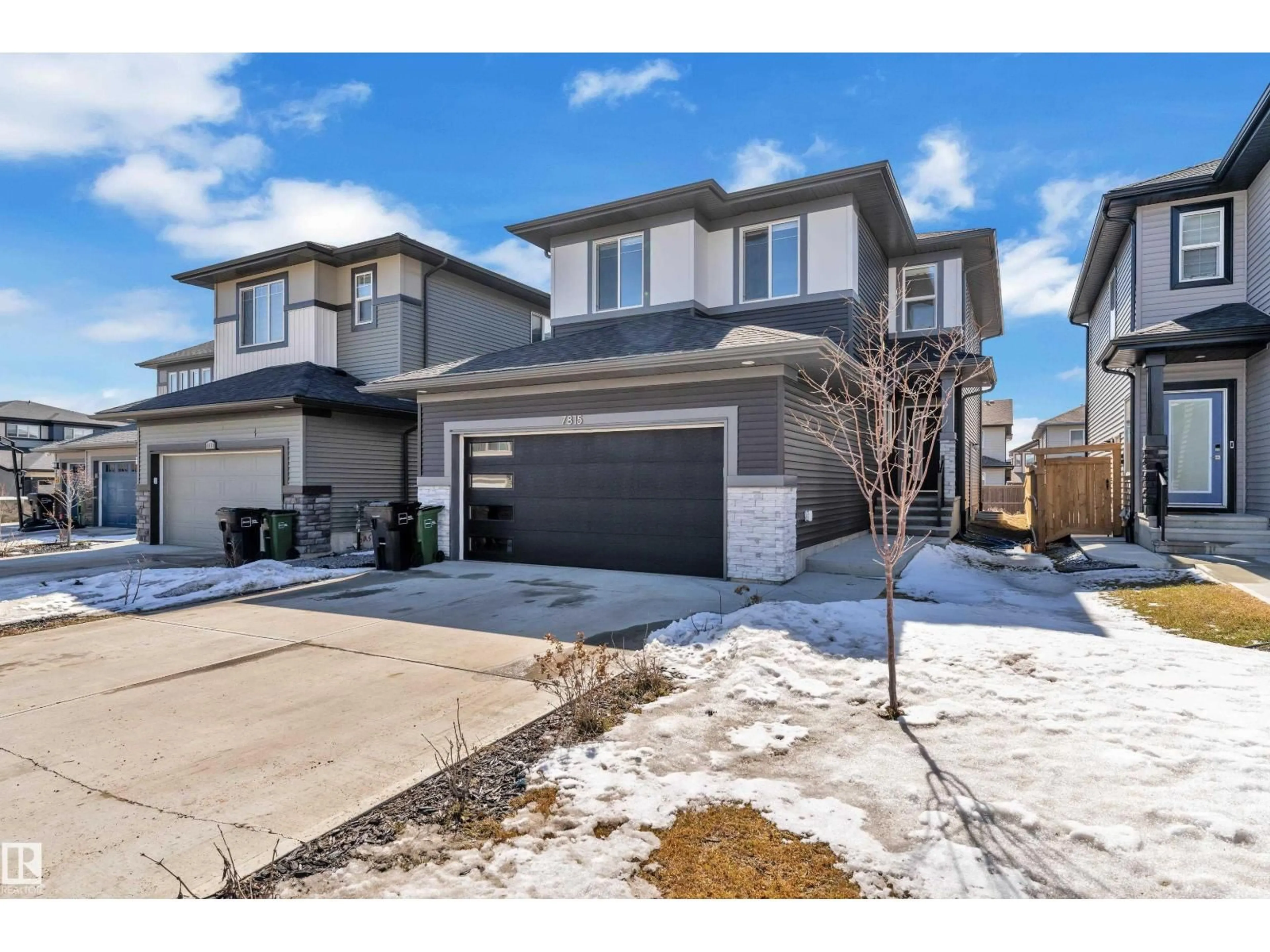 Unknown for NW - 7815 174 AV, Edmonton Alberta T5Z0P1