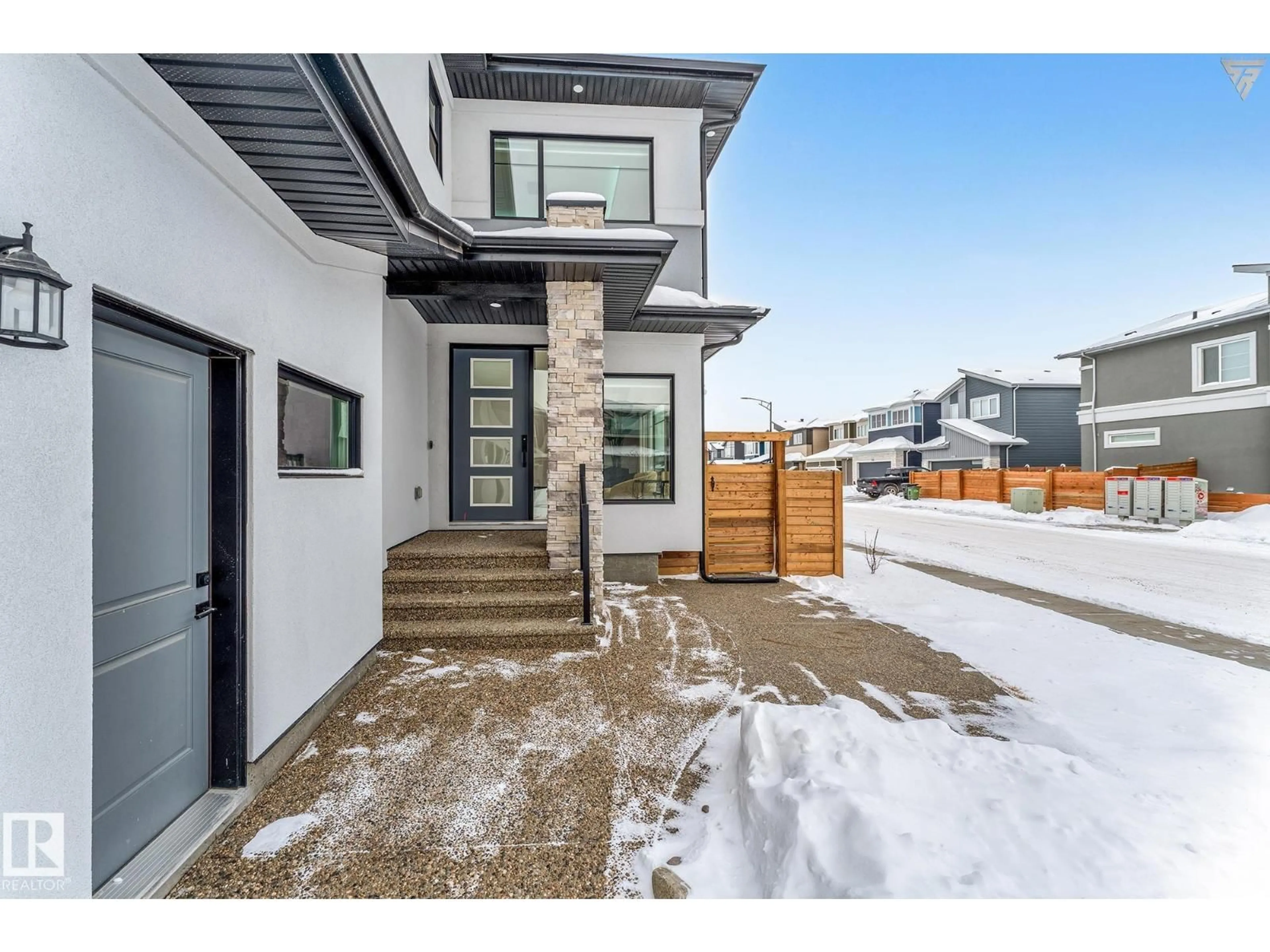 Unknown for 3130 KOSTASH GR, Edmonton Alberta T6W1A5